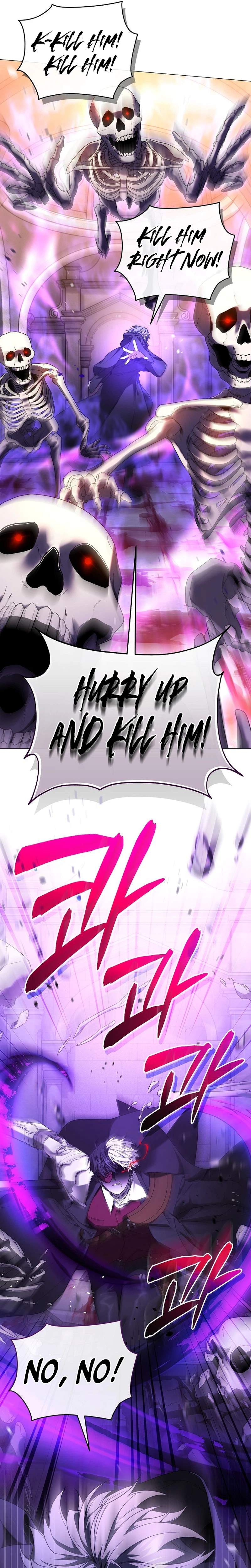 Is It Bad That the Main Character’s a Roleplayer? Ch.18 p36