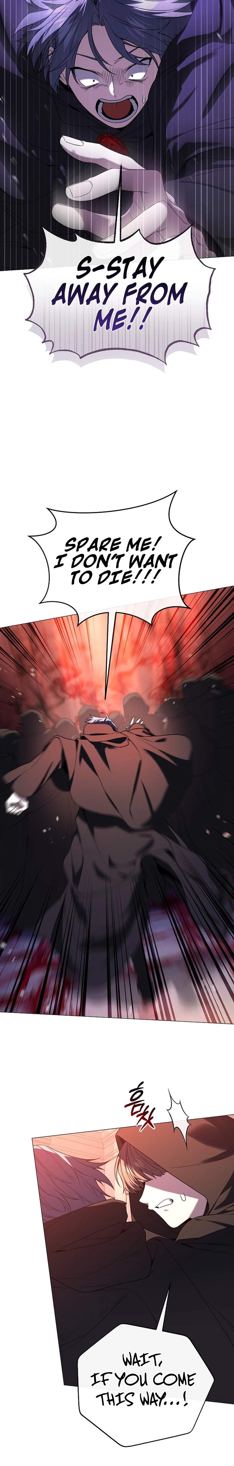 Is It Bad That the Main Character’s a Roleplayer? Ch.18 p37