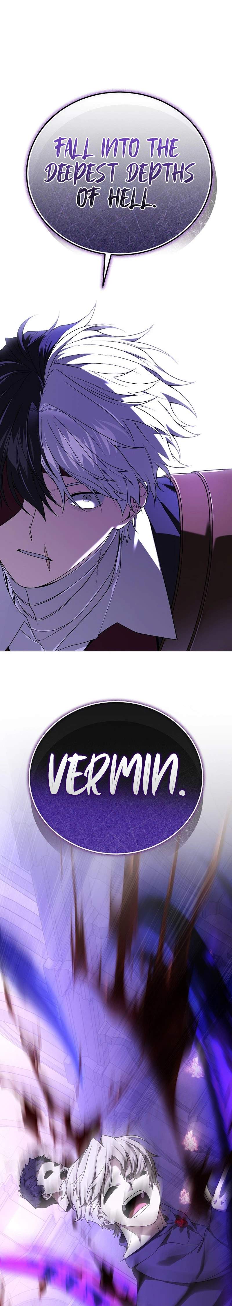 Is It Bad That the Main Character’s a Roleplayer? Ch.18 p38