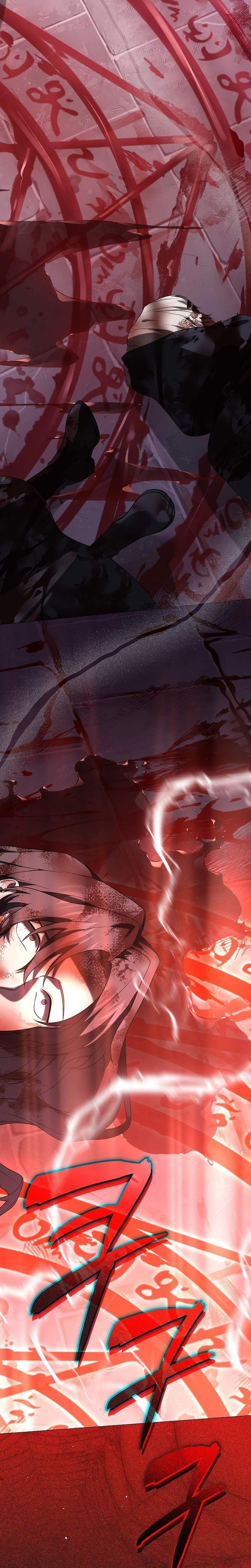 Is It Bad That the Main Character’s a Roleplayer? Ch.18 p40