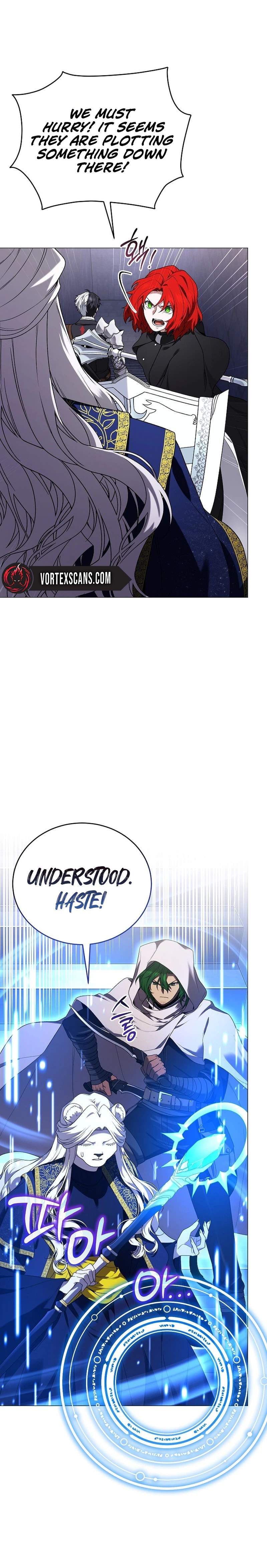 Is It Bad That the Main Character’s a Roleplayer? Ch.18 p6