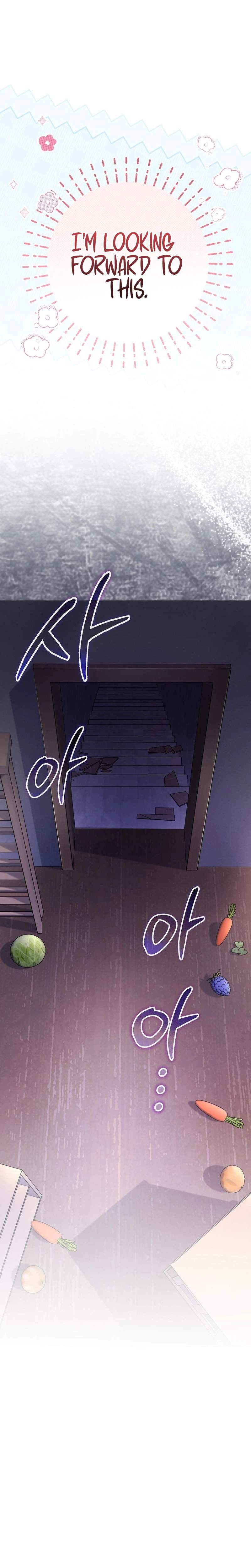 Is It Bad That the Main Character’s a Roleplayer? Ch.18 p8