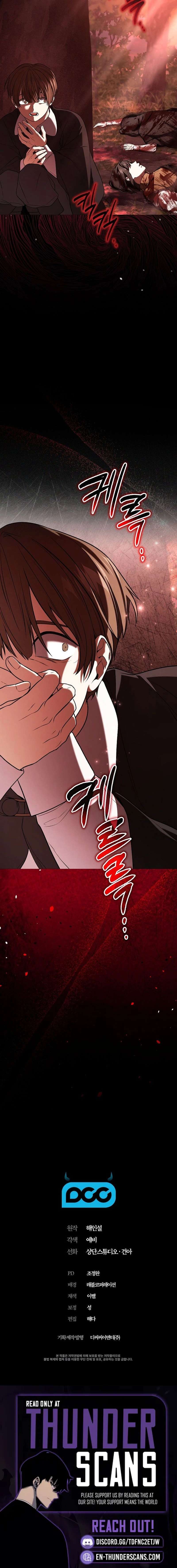Is It Bad That the Main Character’s a Roleplayer? Ch.2 p15