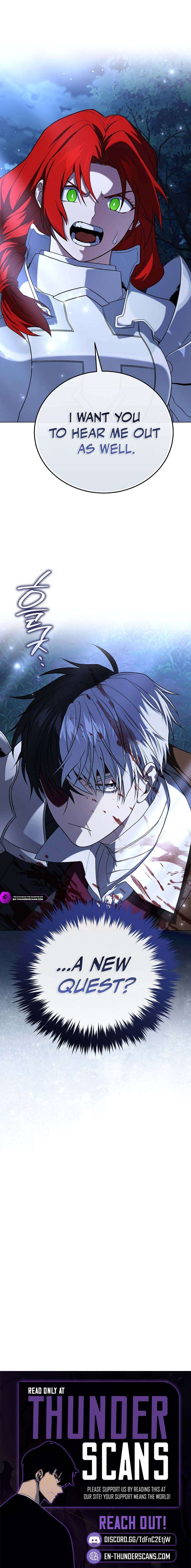 Is It Bad That the Main Character’s a Roleplayer? Ch.6 p10