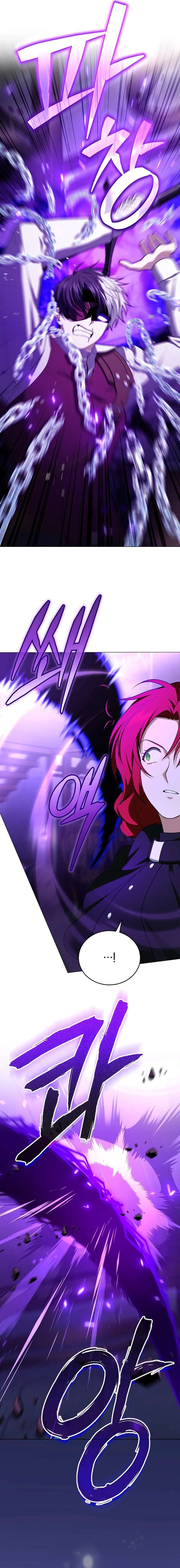 Is It Bad That the Main Character’s a Roleplayer? Ch.8 p15