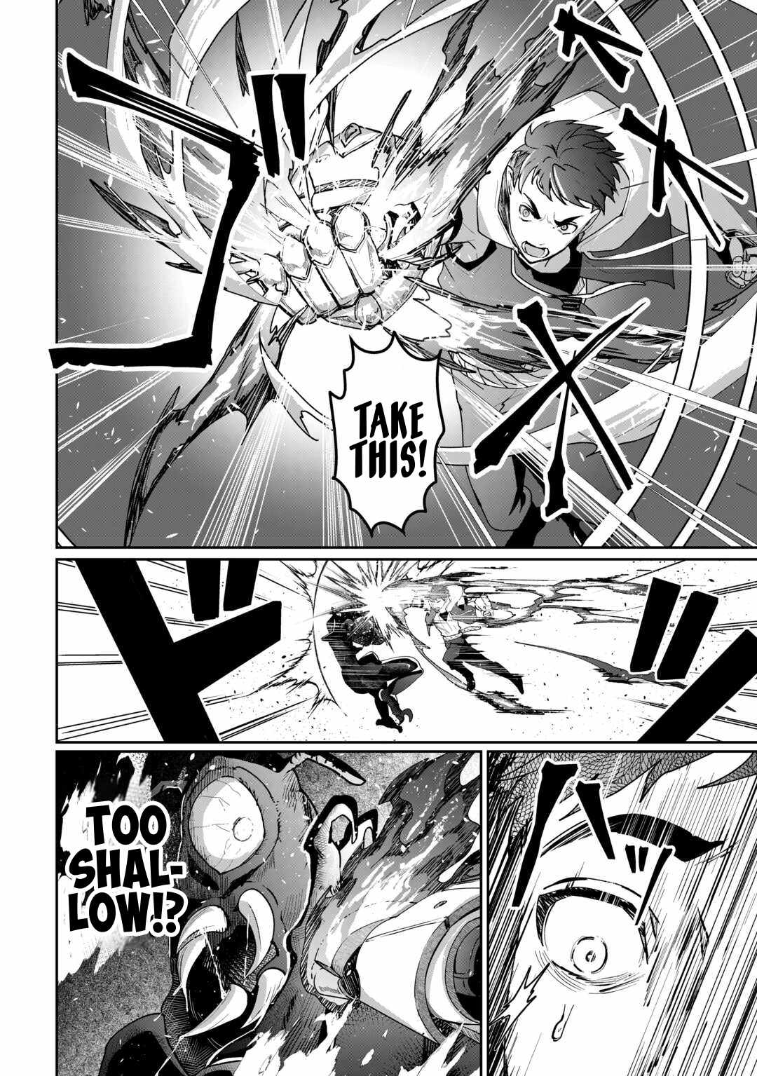 ISEKAI DE MIZU NO DAI SEIREI YATTEMASU Ch.28 p16
