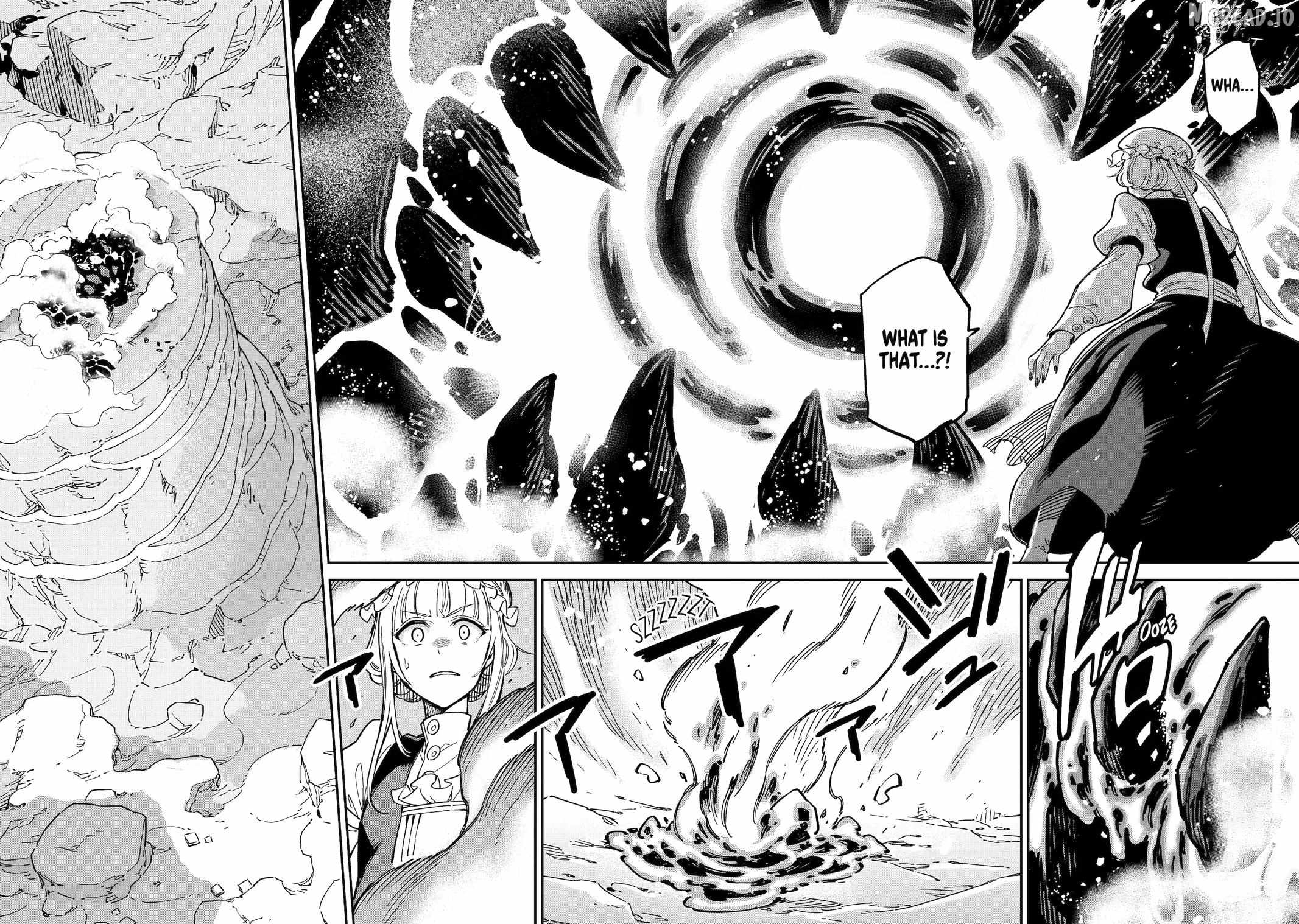 Isekai Kenja no Tensei Musou ~Geemu no Chishiki de Isekai Saikyou~ Ch.53 p2