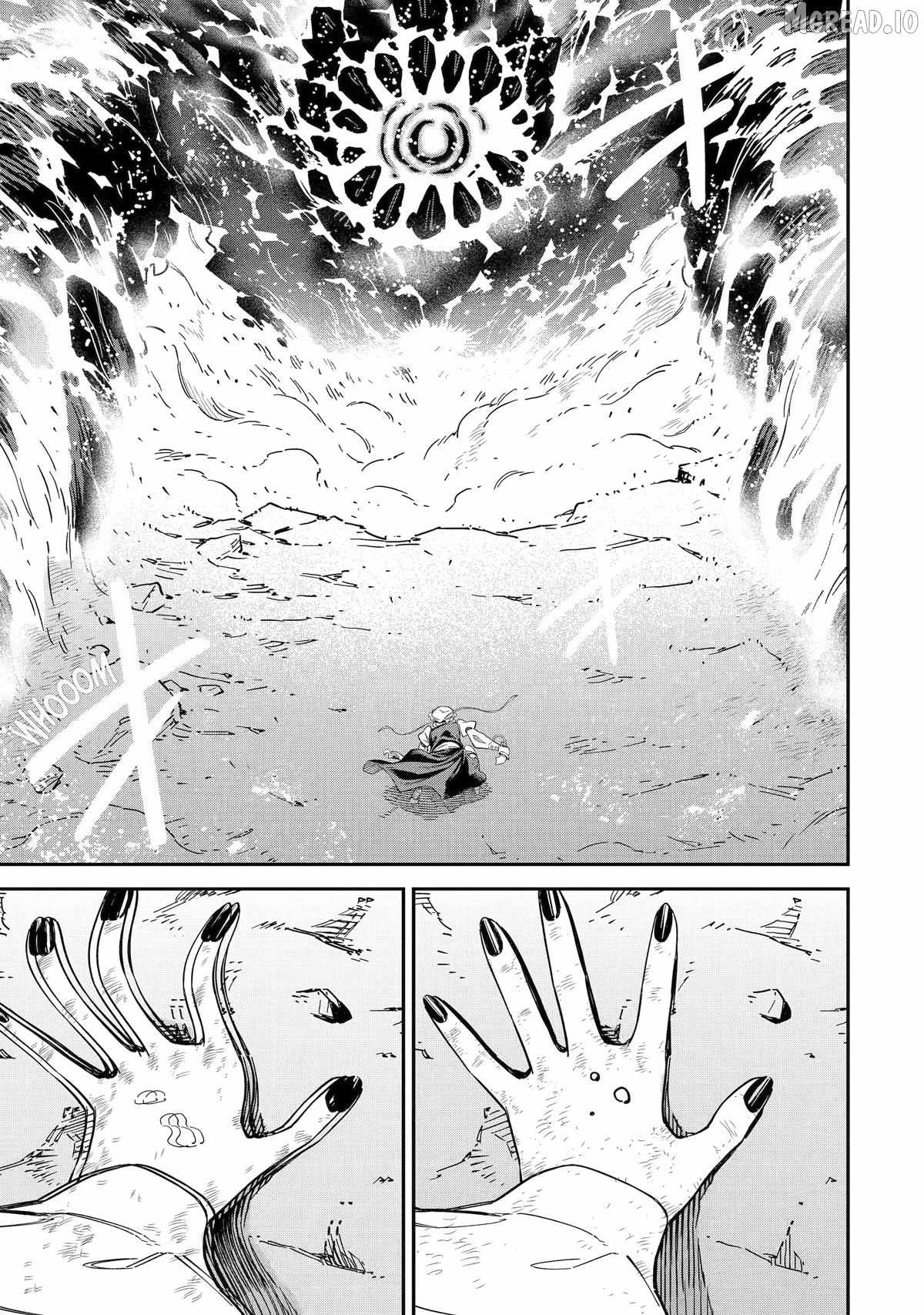 Isekai Kenja no Tensei Musou ~Geemu no Chishiki de Isekai Saikyou~ Ch.53 p14