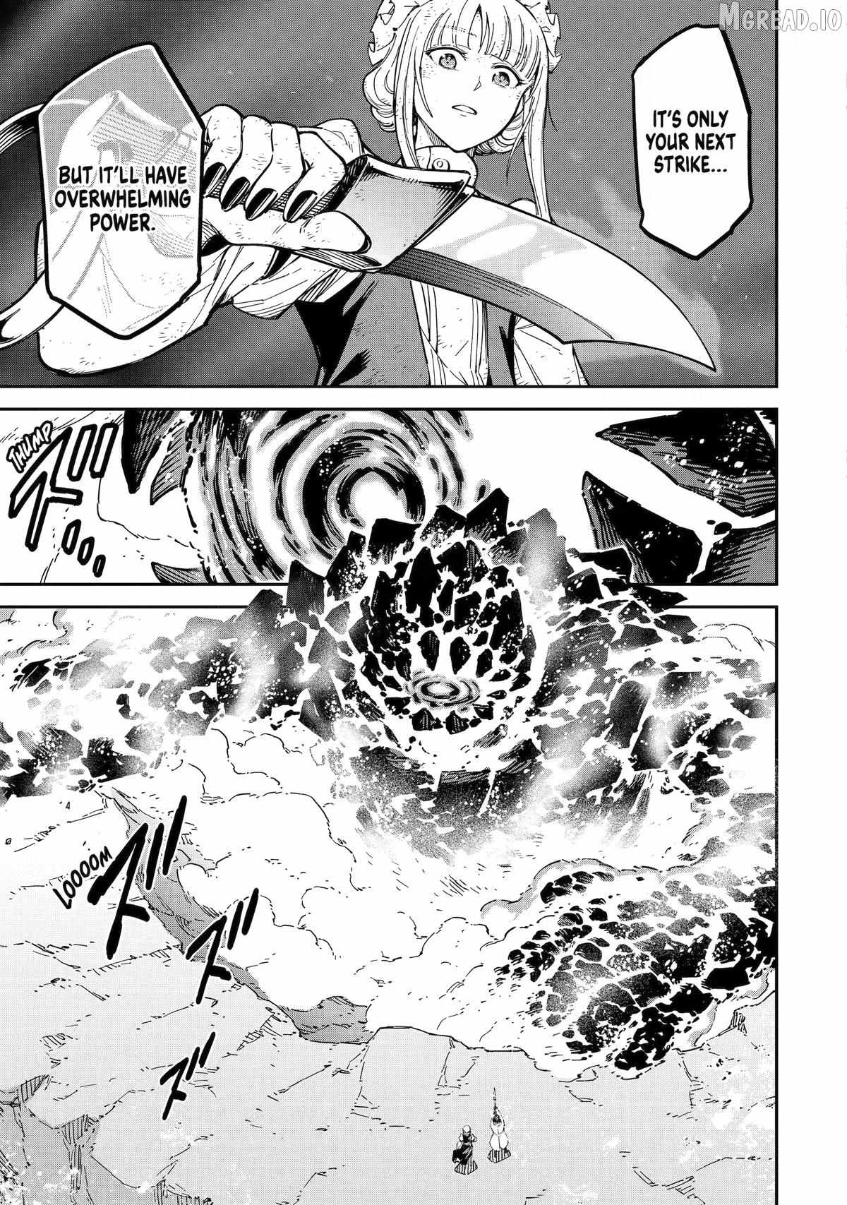 Isekai Kenja no Tensei Musou ~Geemu no Chishiki de Isekai Saikyou~ Ch.53 p22