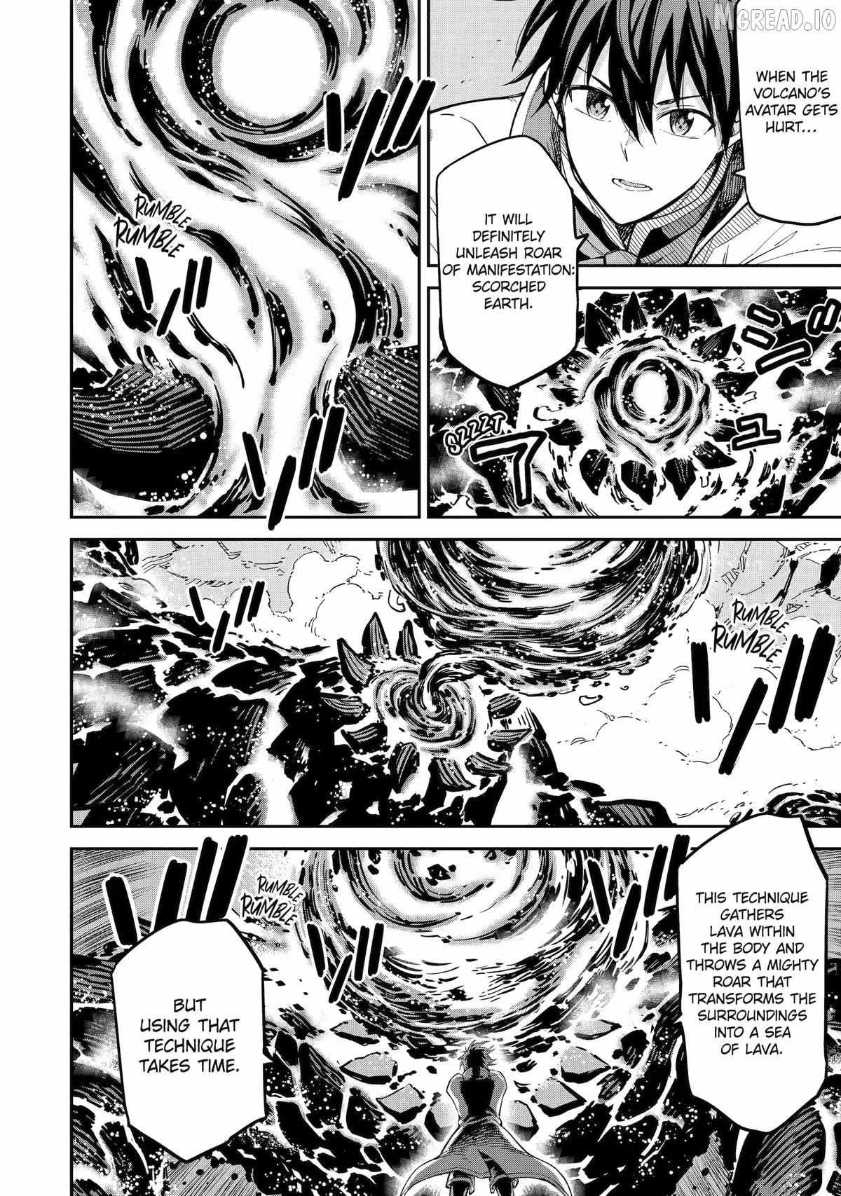 Isekai Kenja no Tensei Musou ~Geemu no Chishiki de Isekai Saikyou~ Ch.53 p28