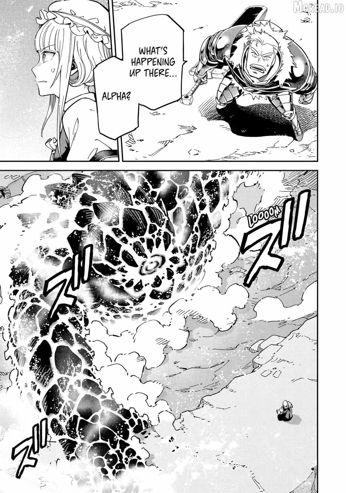 Isekai Kenja no Tensei Musou ~Geemu no Chishiki de Isekai Saikyou~ Ch.53 p4