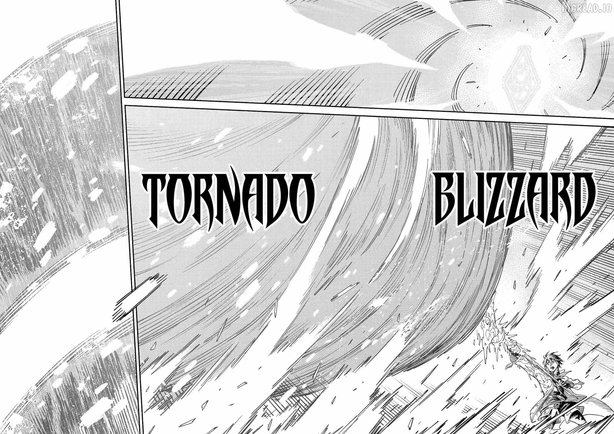 Isekai Kenja no Tensei Musou ~Geemu no Chishiki de Isekai Saikyou~ Ch.53 p32