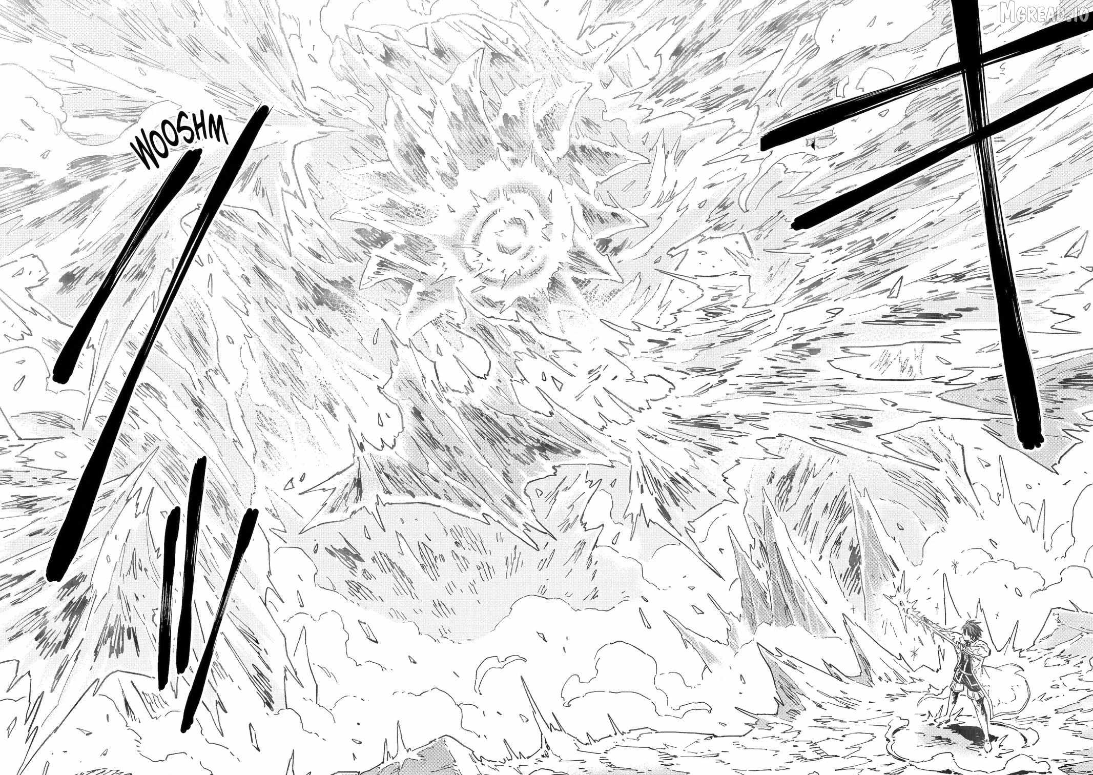Isekai Kenja no Tensei Musou ~Geemu no Chishiki de Isekai Saikyou~ Ch.53 p33