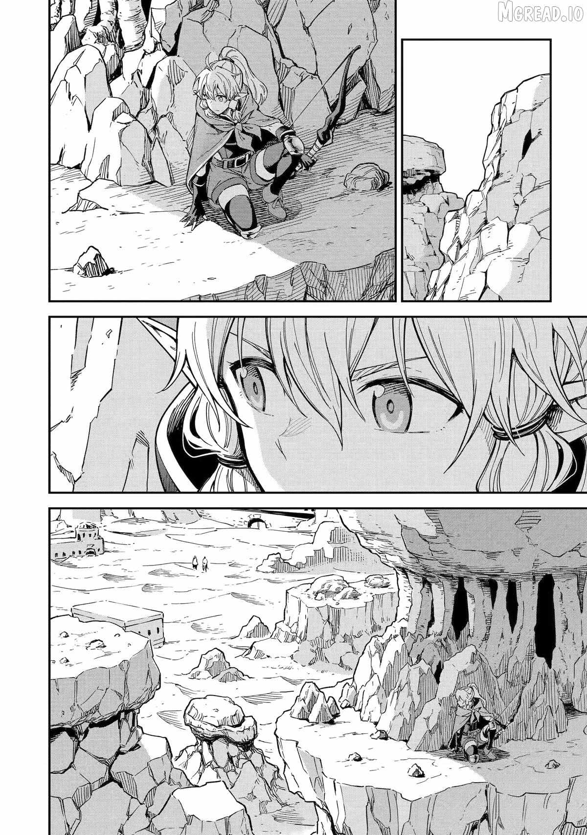 Isekai Kenja no Tensei Musou ~Geemu no Chishiki de Isekai Saikyou~ Ch.53 p42