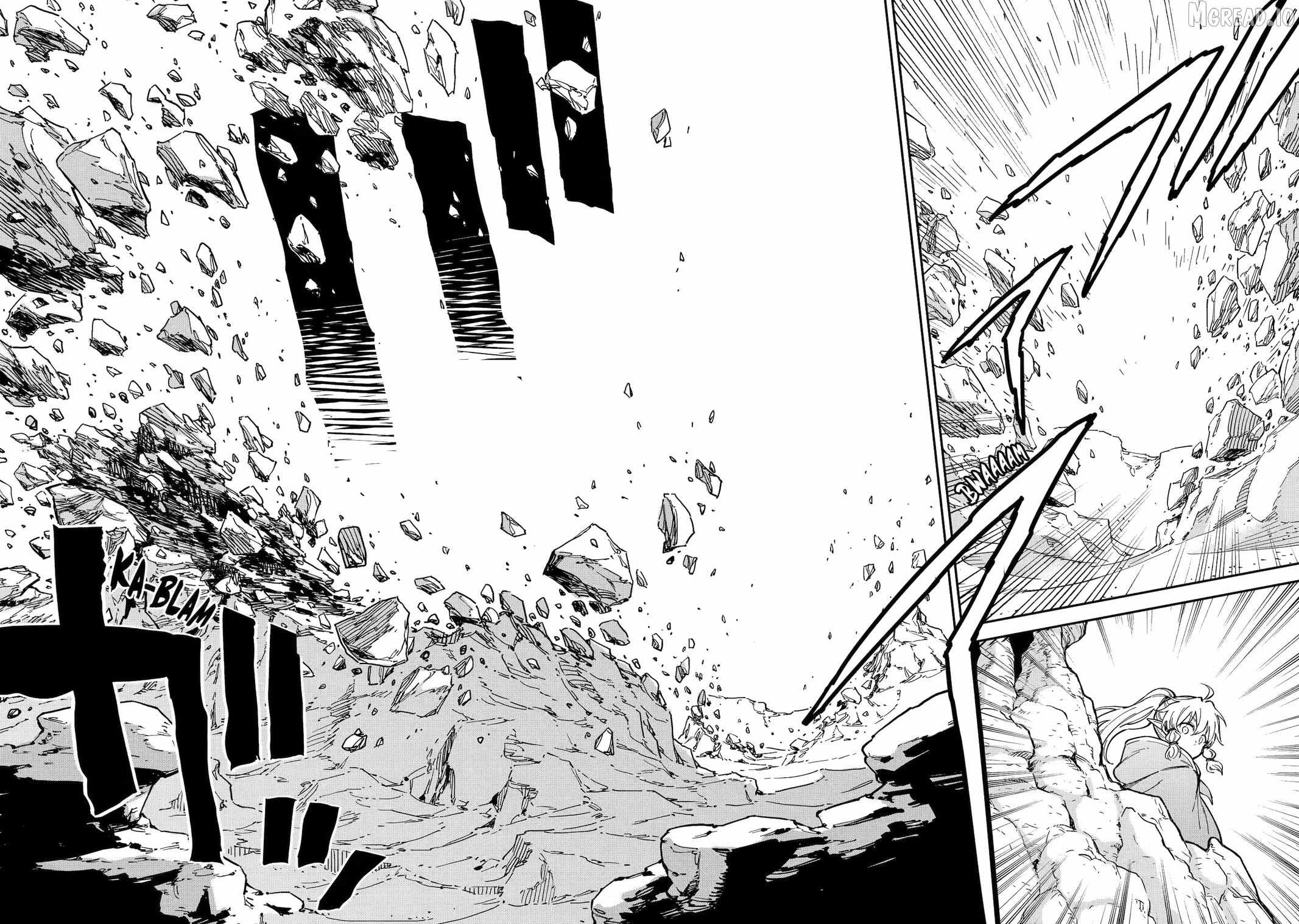 Isekai Kenja no Tensei Musou ~Geemu no Chishiki de Isekai Saikyou~ Ch.53 p48