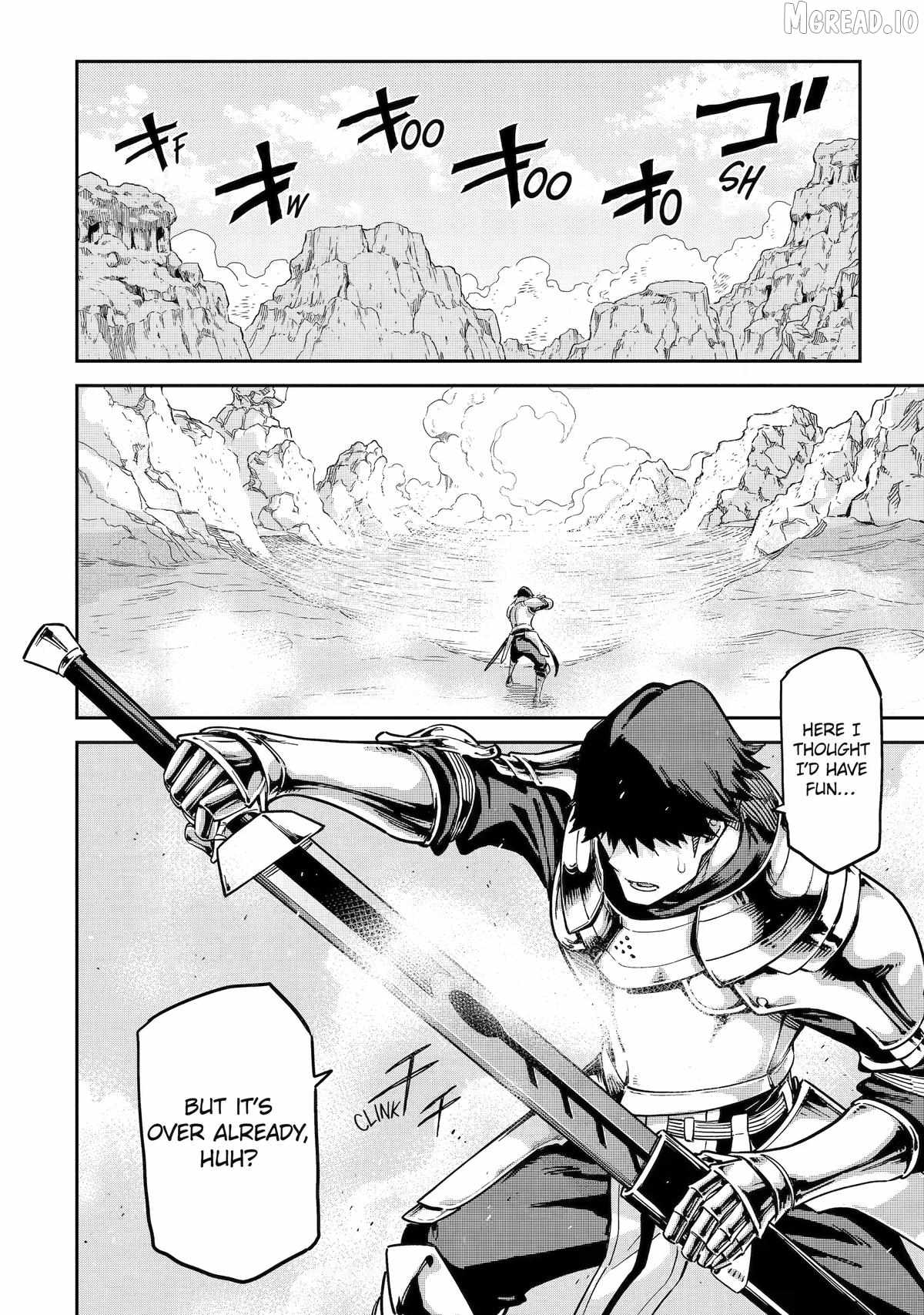 Isekai Kenja no Tensei Musou ~Geemu no Chishiki de Isekai Saikyou~ Ch.53 p49