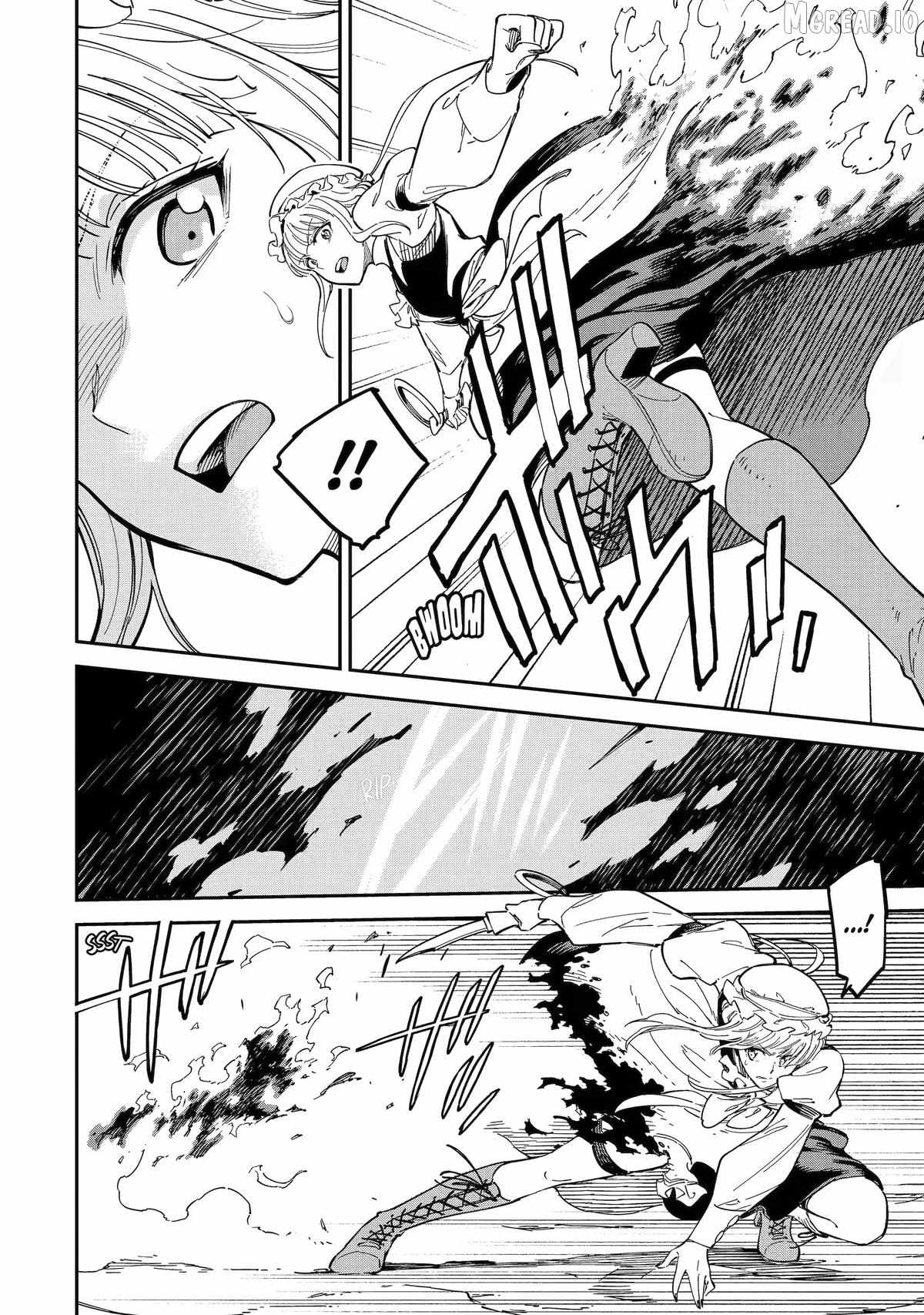 Isekai Kenja no Tensei Musou ~Geemu no Chishiki de Isekai Saikyou~ Ch.53 p7