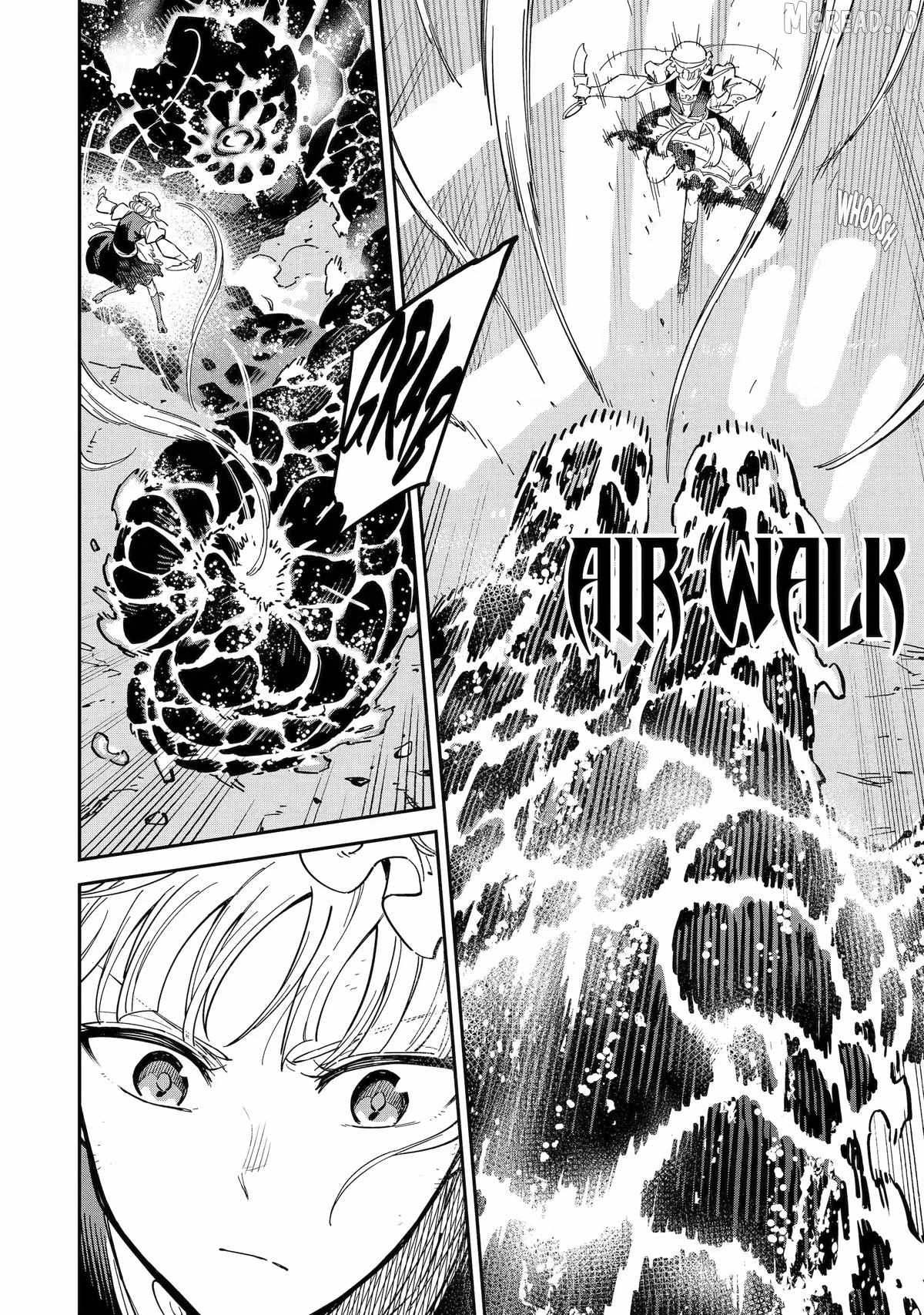 Isekai Kenja no Tensei Musou ~Geemu no Chishiki de Isekai Saikyou~ Ch.53 p9
