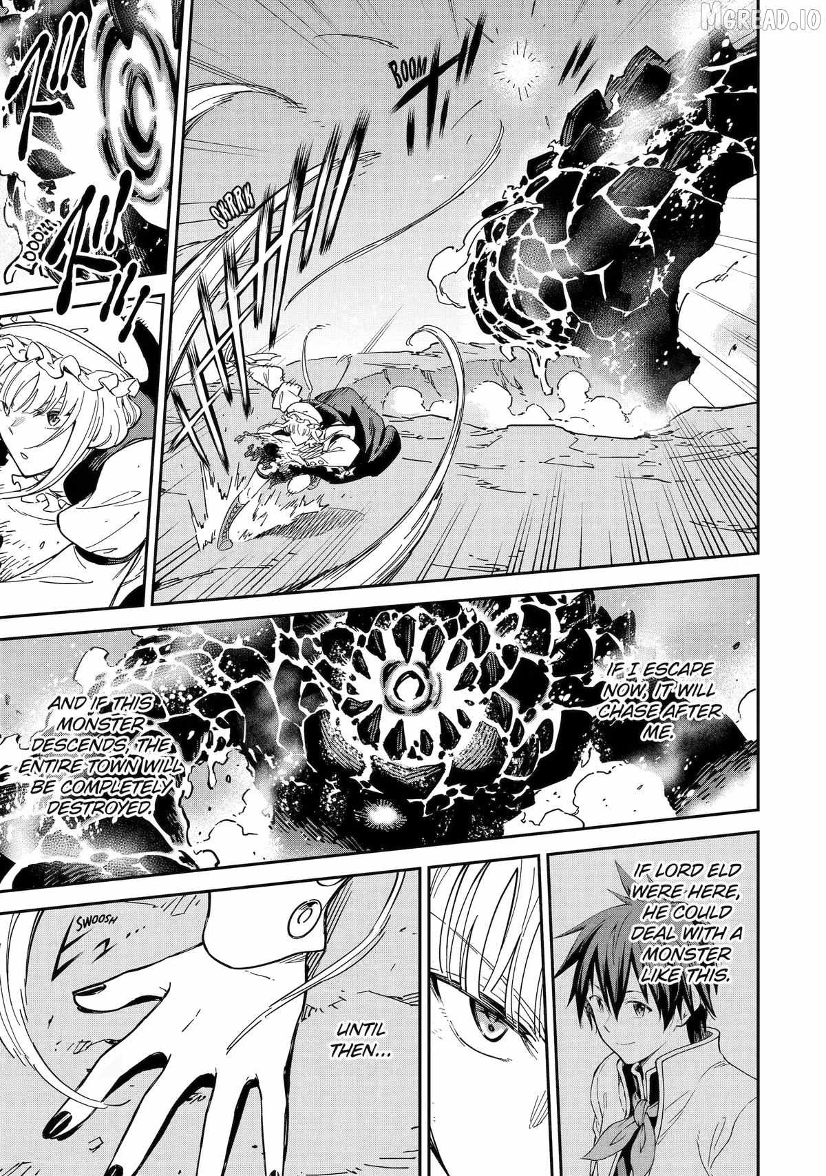 Isekai Kenja no Tensei Musou ~Geemu no Chishiki de Isekai Saikyou~ Ch.53 p10