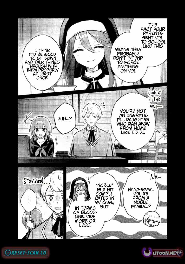 Isekai Merchant: Living a Rich Slow Life with <Isekai Travel> Ch.23.2 p5