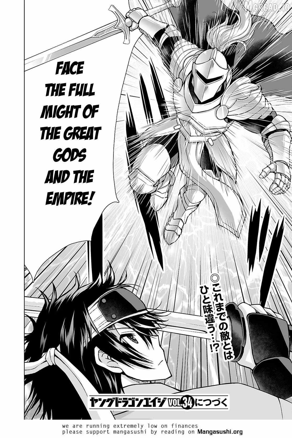 Isekai Ni Shoukan Saretan dakedo, Nandemo Kireteshimau Kennou wo Teni Ireta node Easy Mode Deshita Ch.22 p25