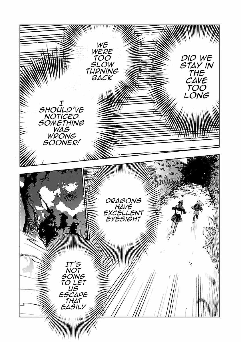 Isekai Nonbiri Sozai Saishu Seikatsu Ch.33 p3