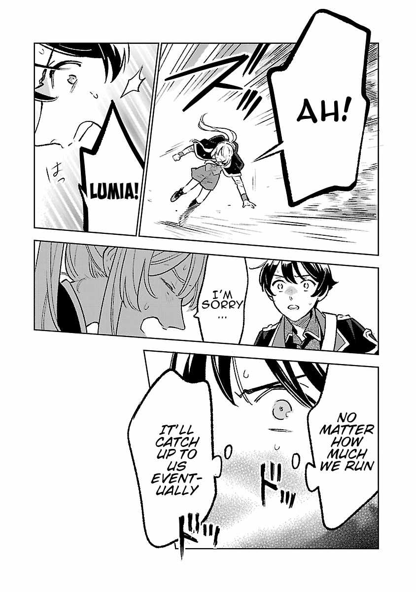Isekai Nonbiri Sozai Saishu Seikatsu Ch.33 p5