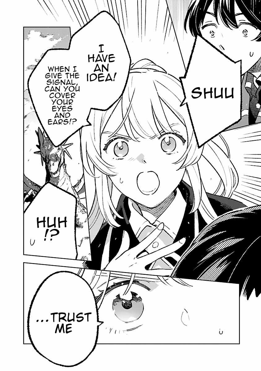 Isekai Nonbiri Sozai Saishu Seikatsu Ch.33 p6