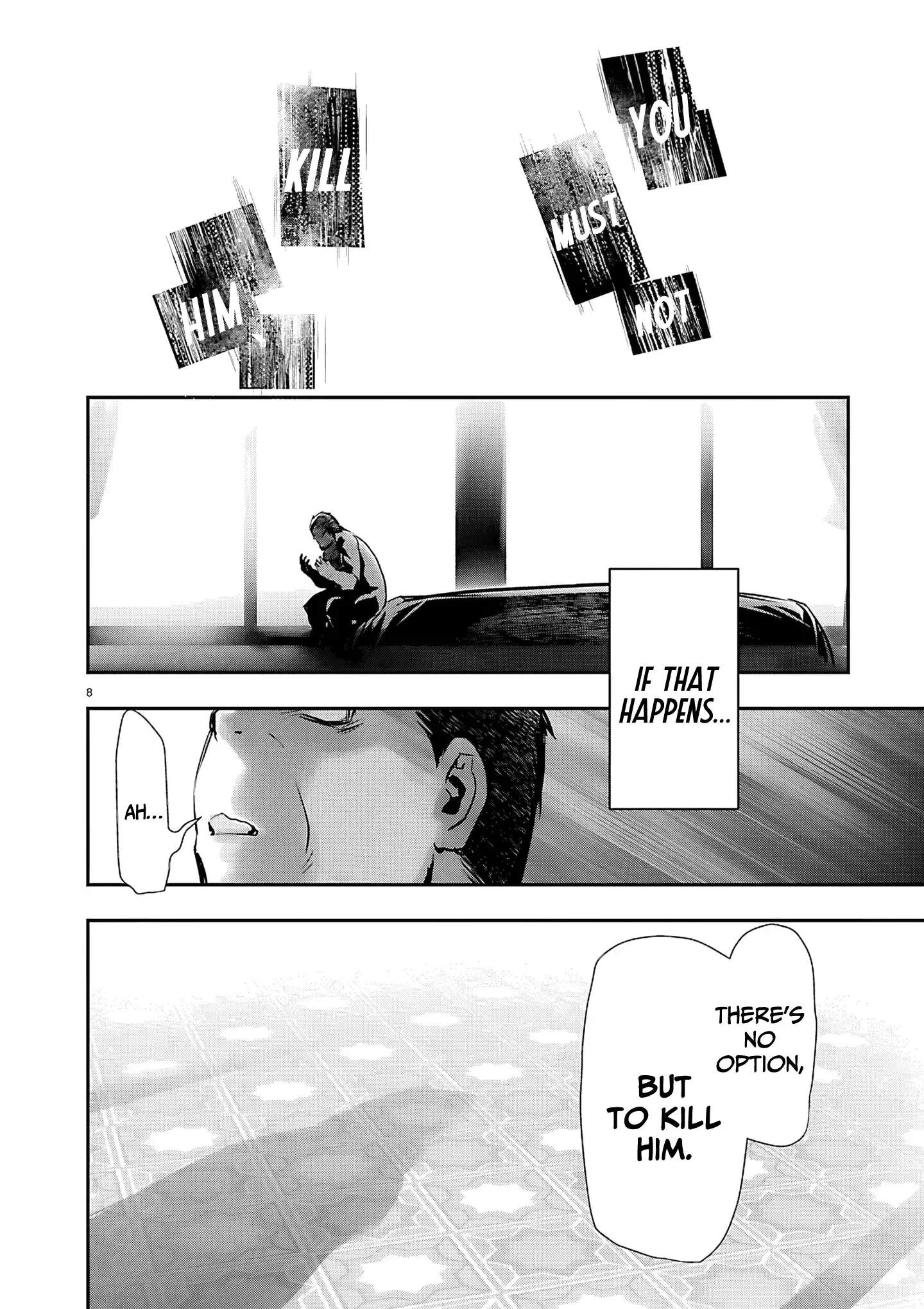 Isekai NTR ~Shinyuu no Onna wo Saikyou Skill de Otosu Houhou~ Ch.75 p9