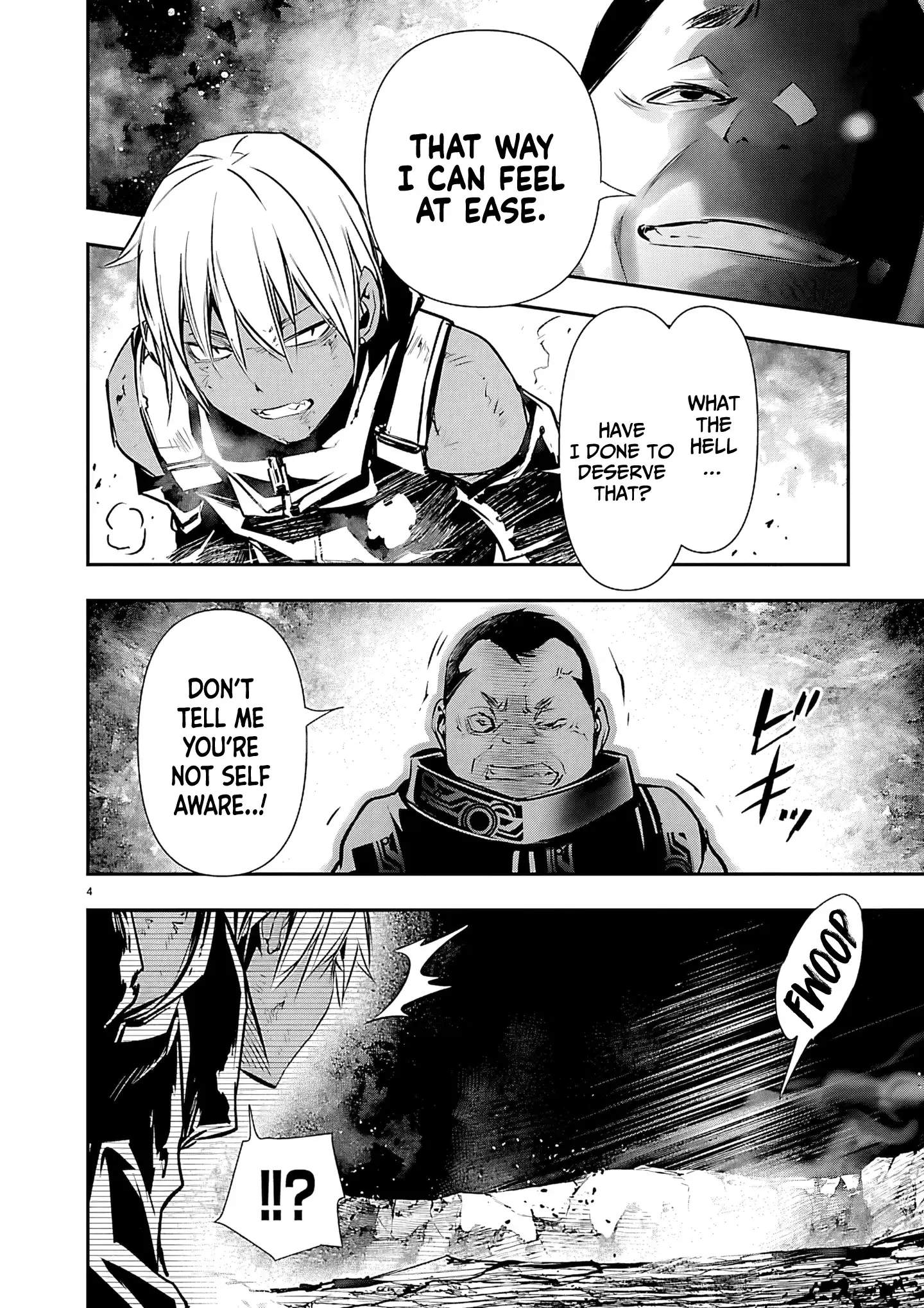 Isekai NTR ~Shinyuu no Onna wo Saikyou Skill de Otosu Houhou~ Ch.76 p5