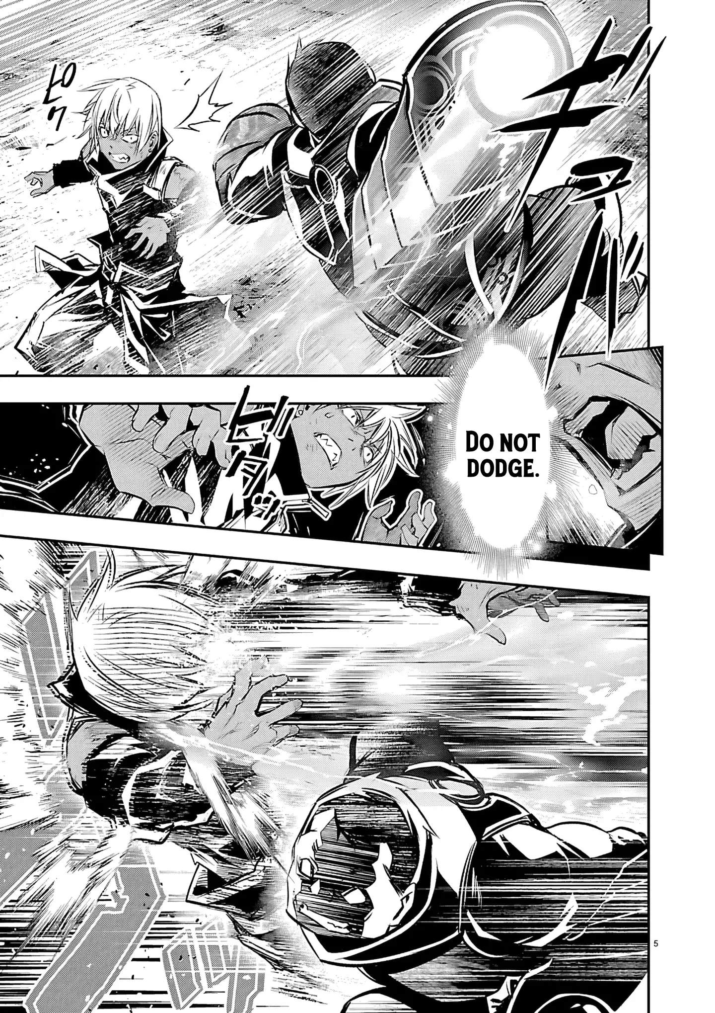 Isekai NTR ~Shinyuu no Onna wo Saikyou Skill de Otosu Houhou~ Ch.76 p6