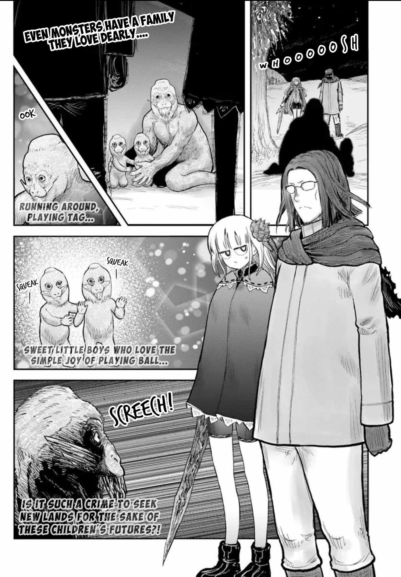 Isekai Ojisan Ch.78 p1