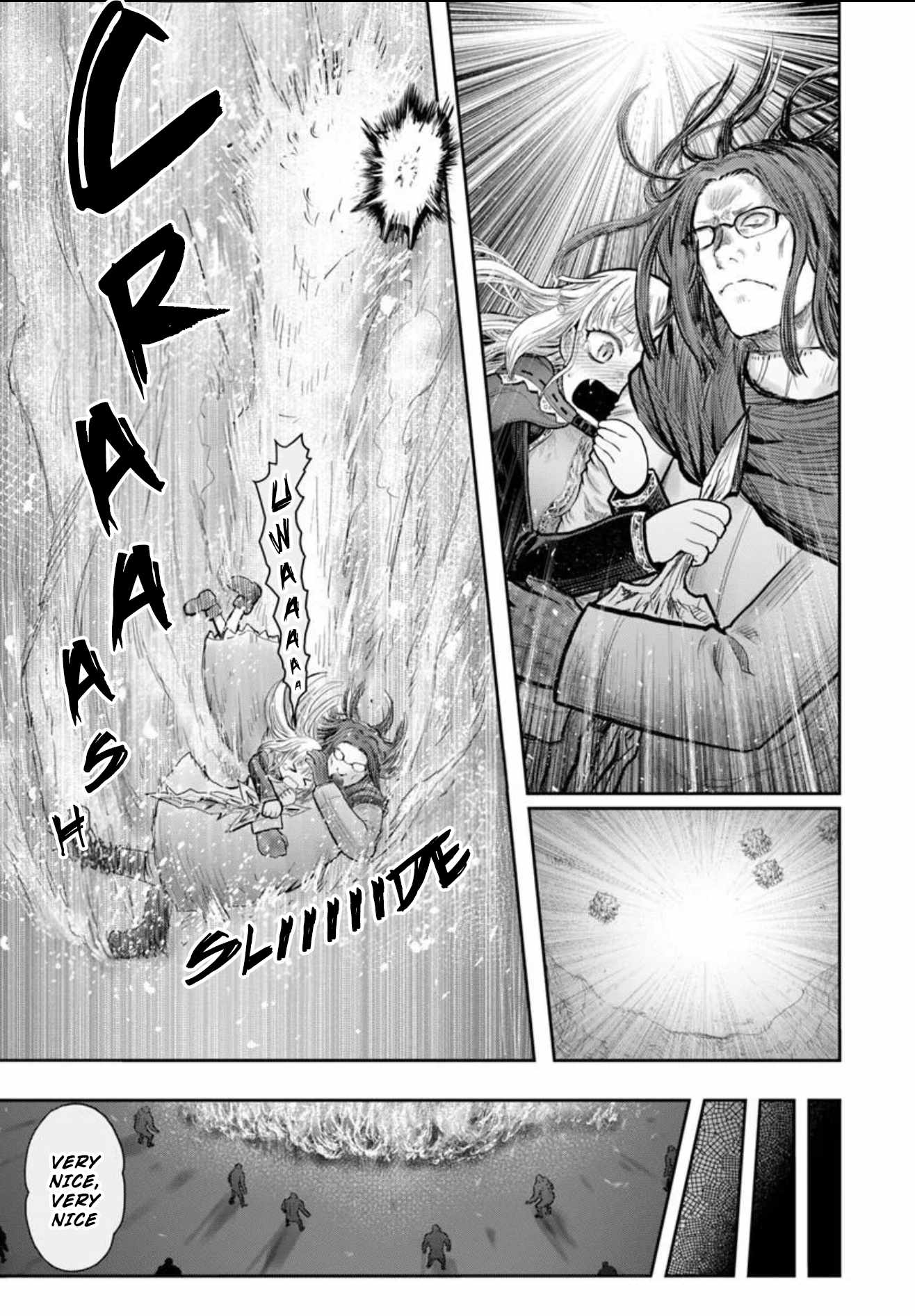 Isekai Ojisan Ch.78 p11