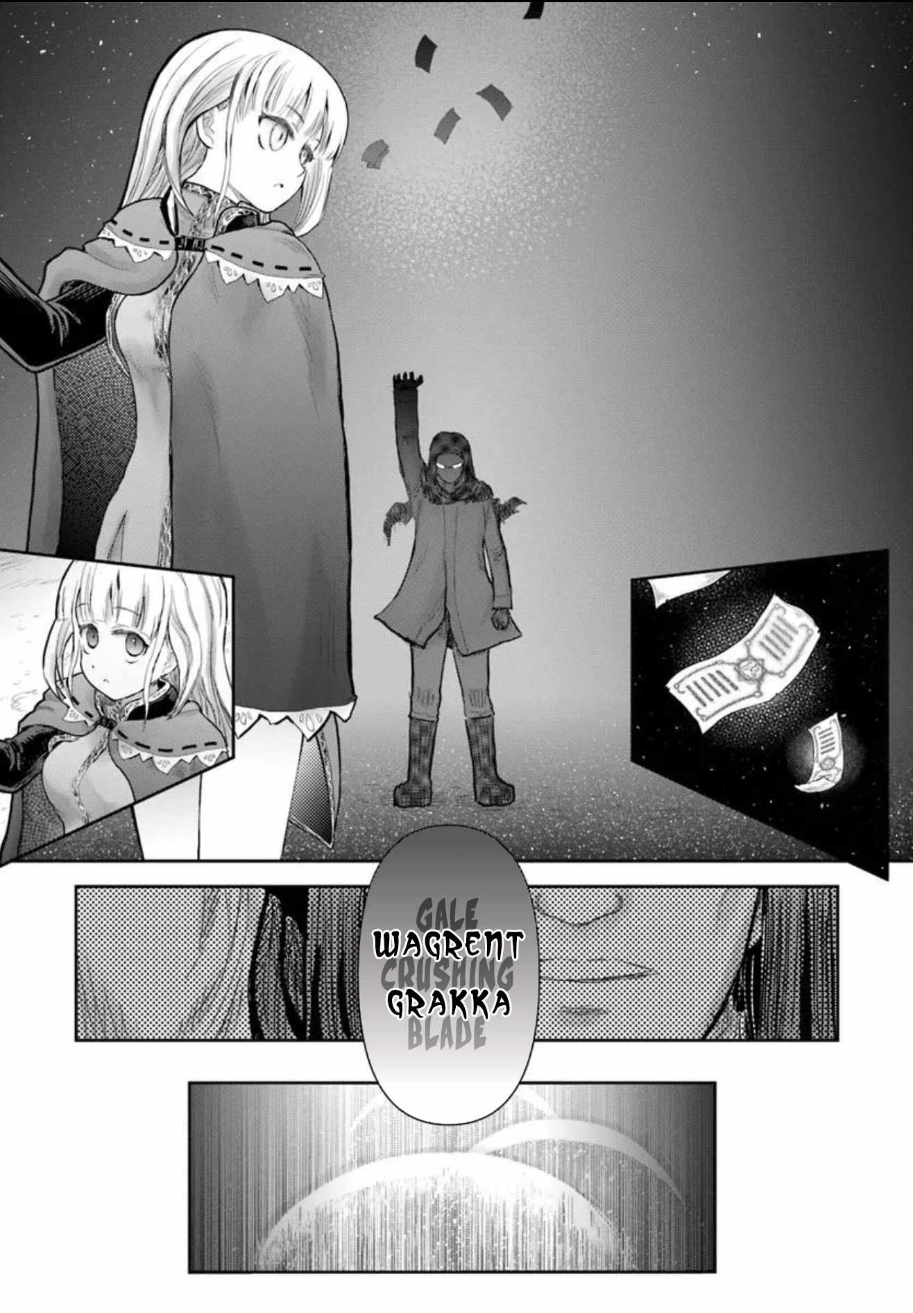 Isekai Ojisan Ch.78 p15