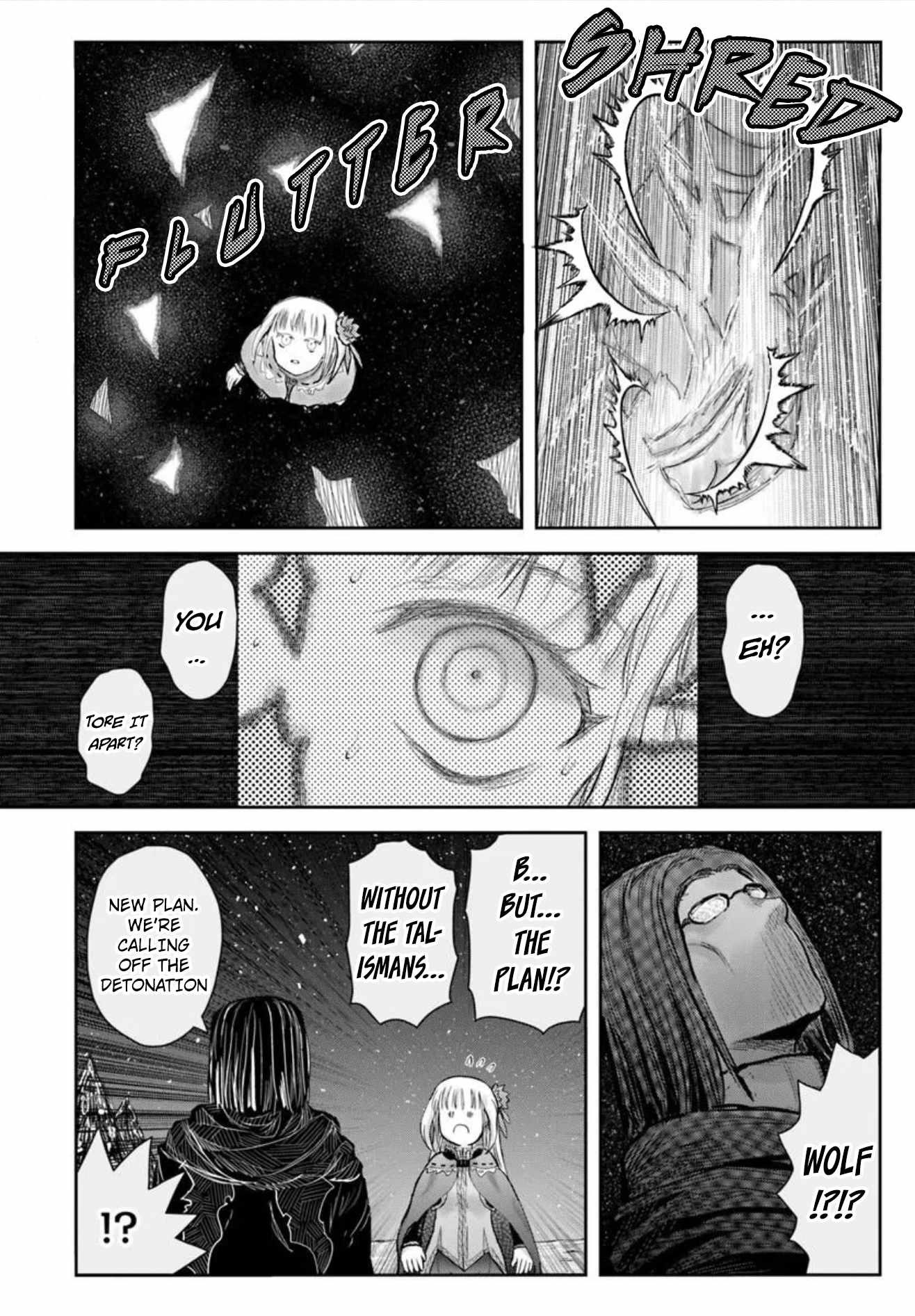 Isekai Ojisan Ch.78 p16