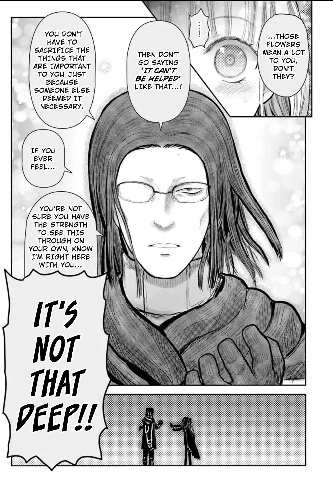 Isekai Ojisan Ch.78 p17