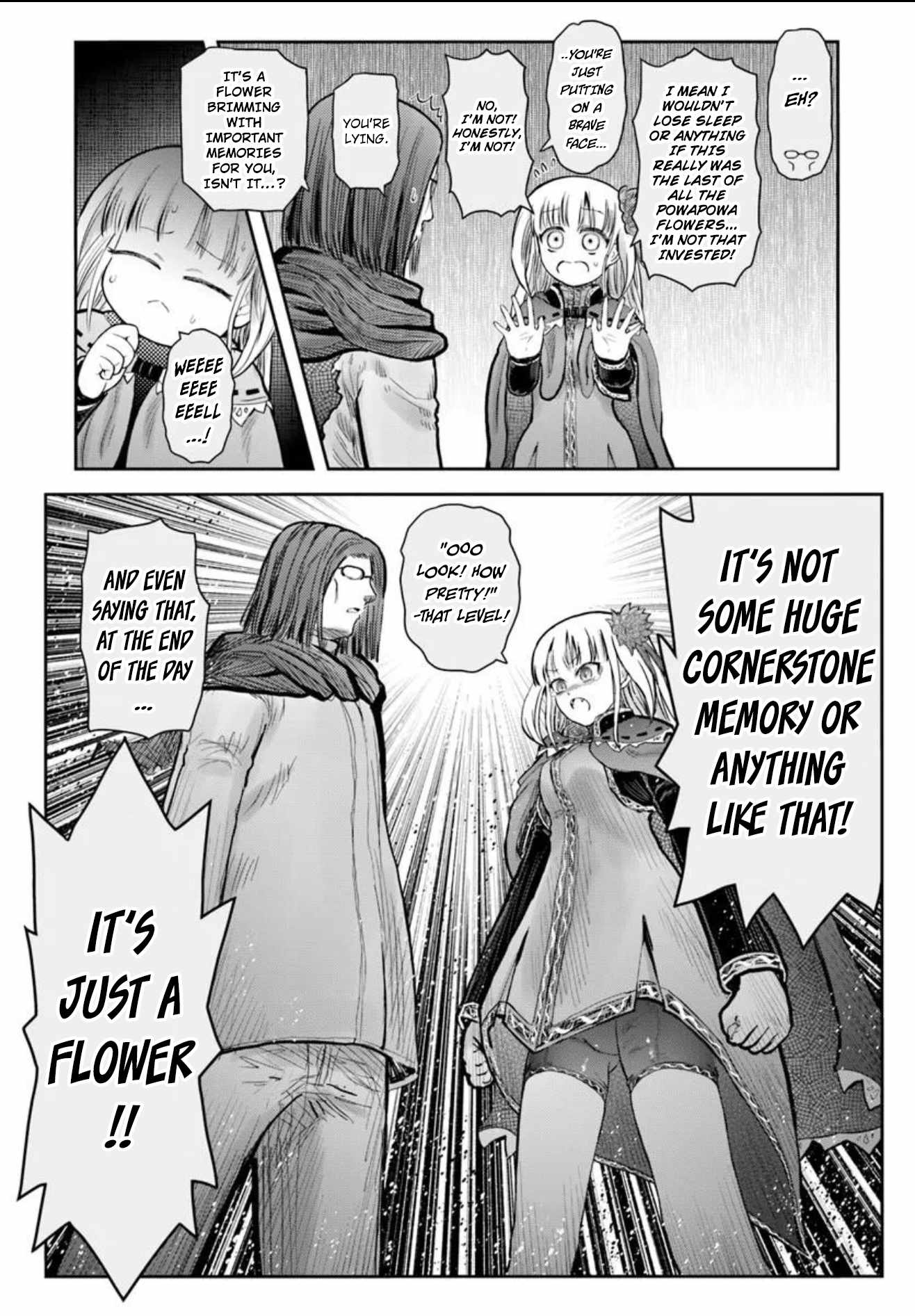 Isekai Ojisan Ch.78 p18