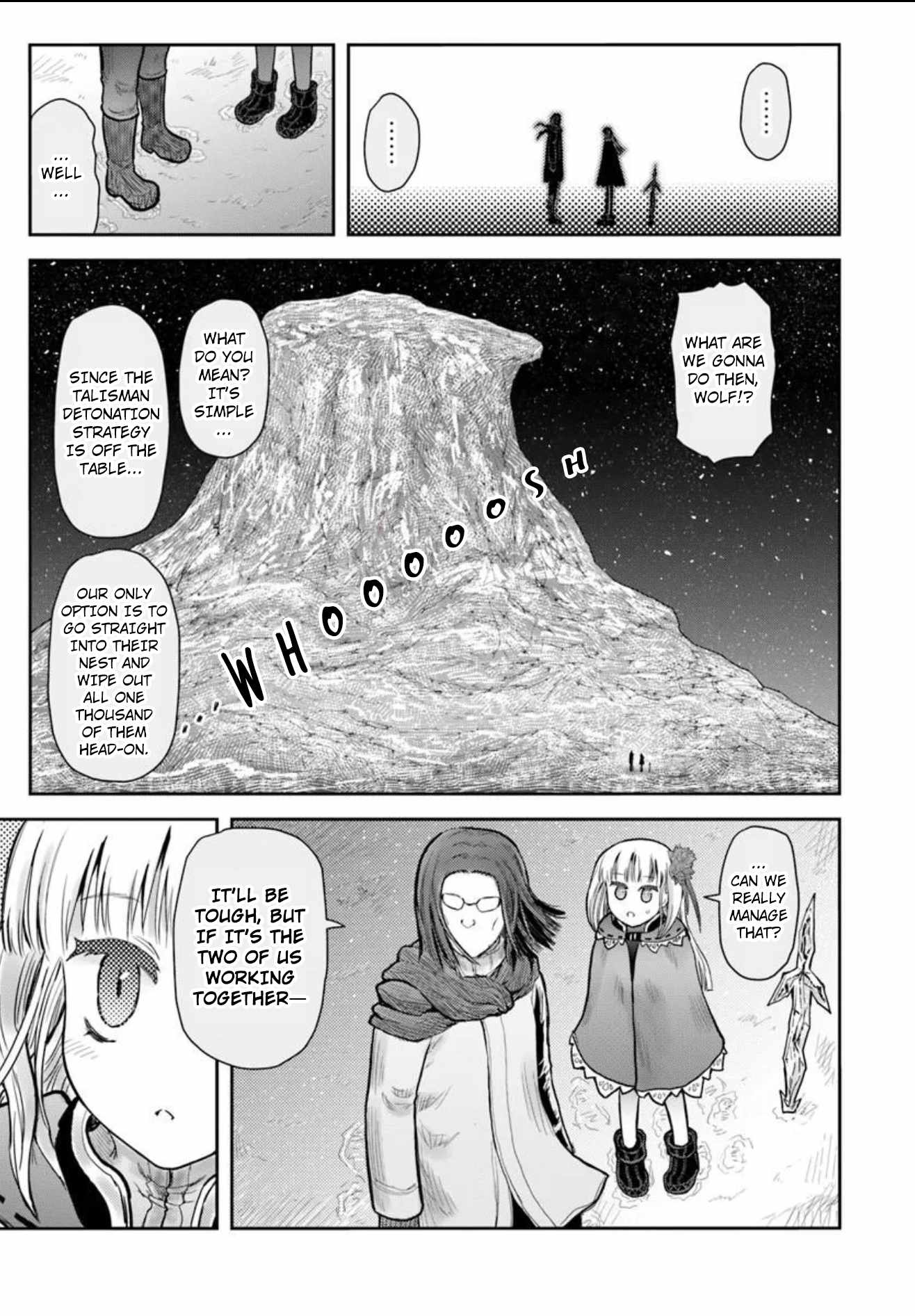 Isekai Ojisan Ch.78 p19