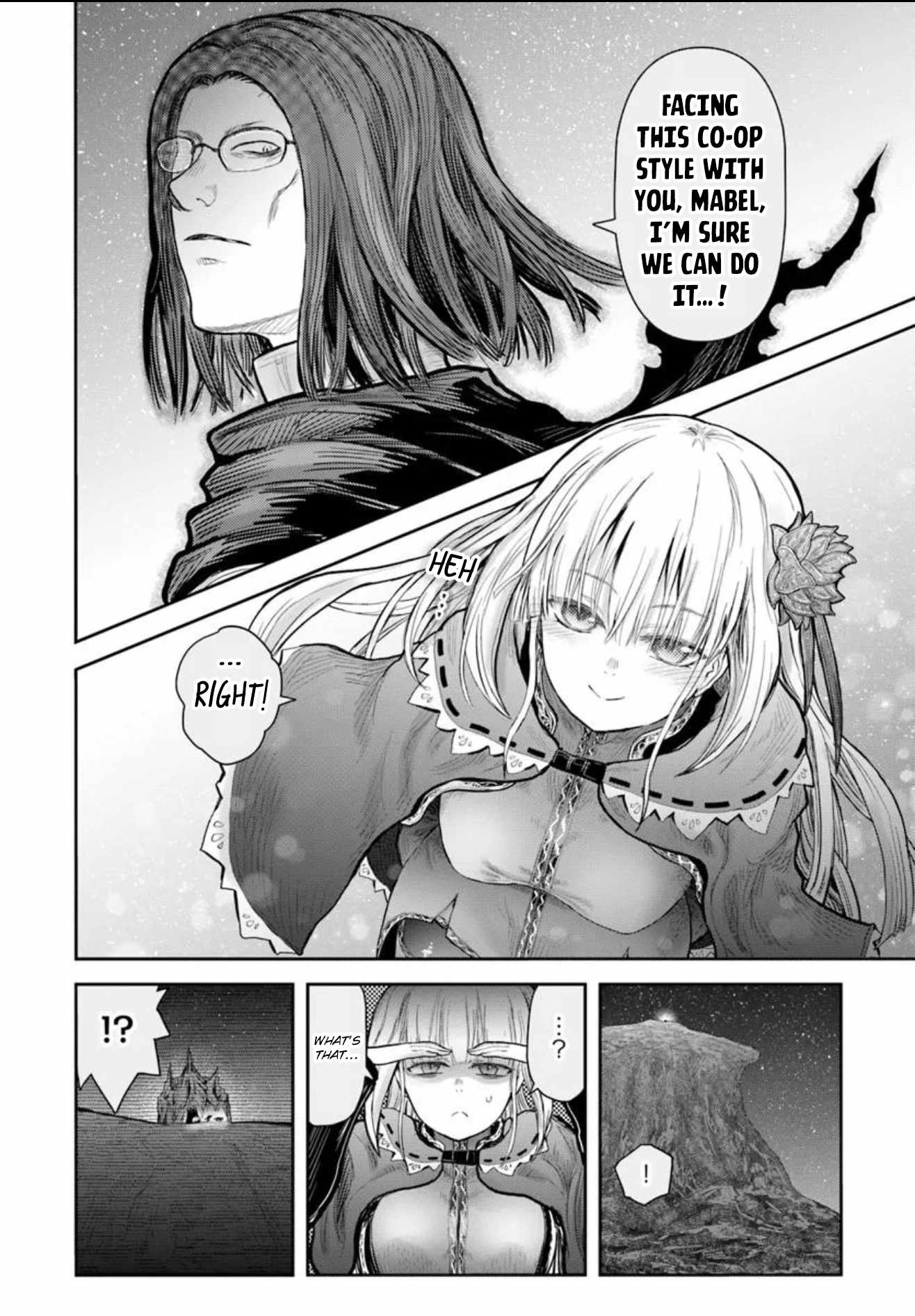 Isekai Ojisan Ch.78 p20