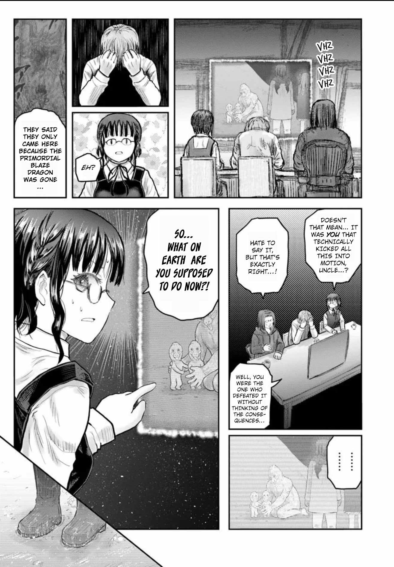 Isekai Ojisan Ch.78 p3
