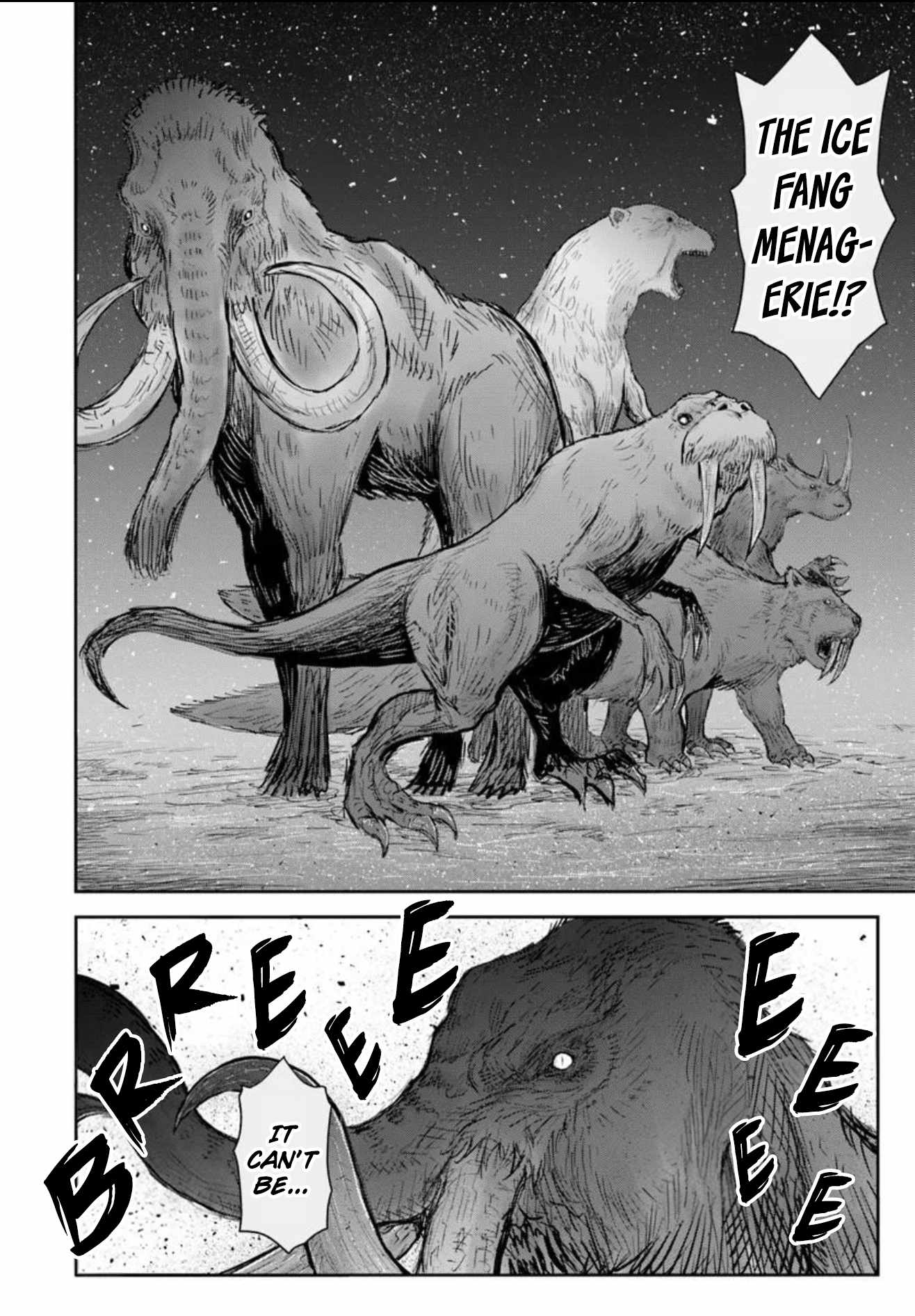 Isekai Ojisan Ch.78 p22