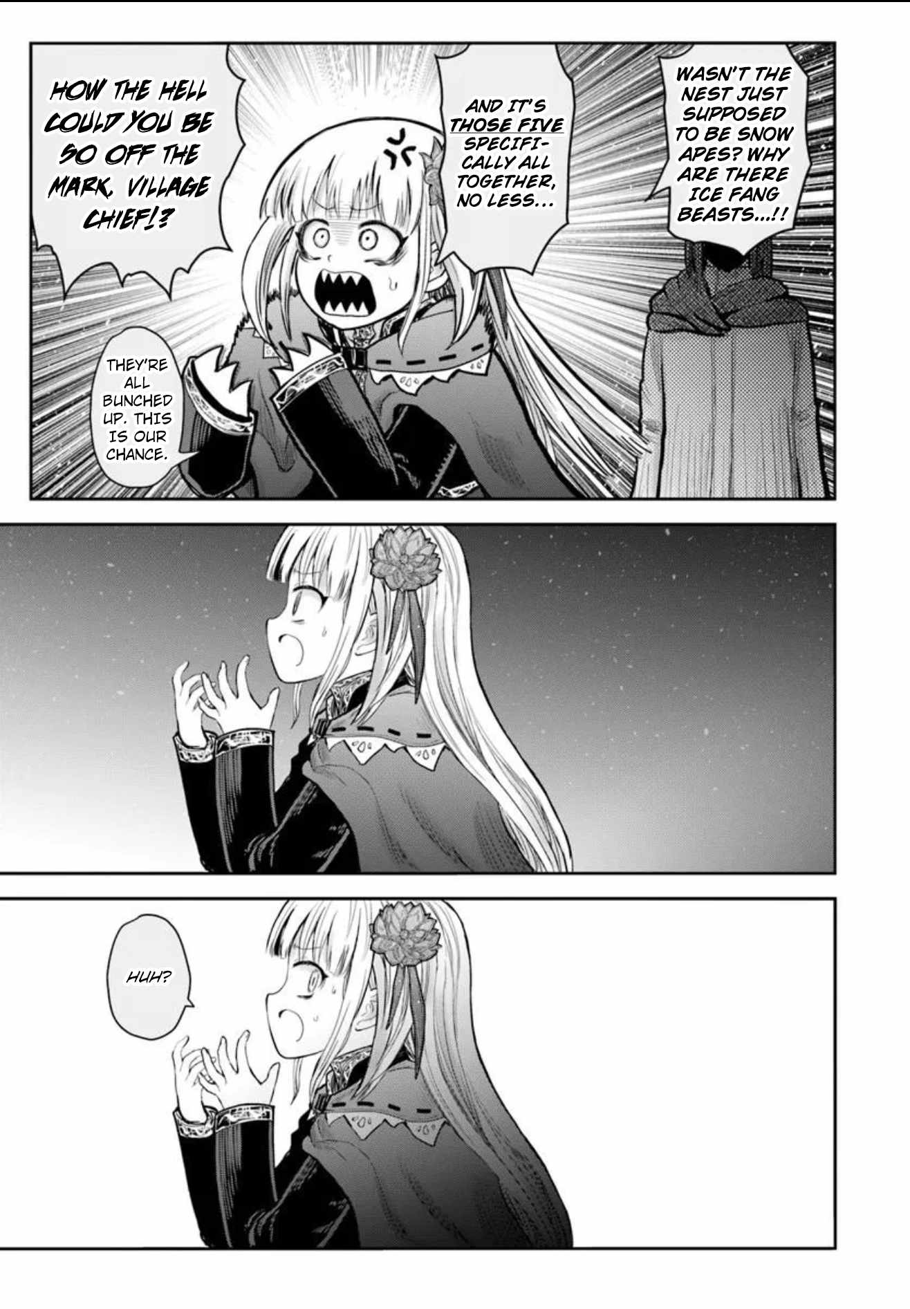 Isekai Ojisan Ch.78 p23