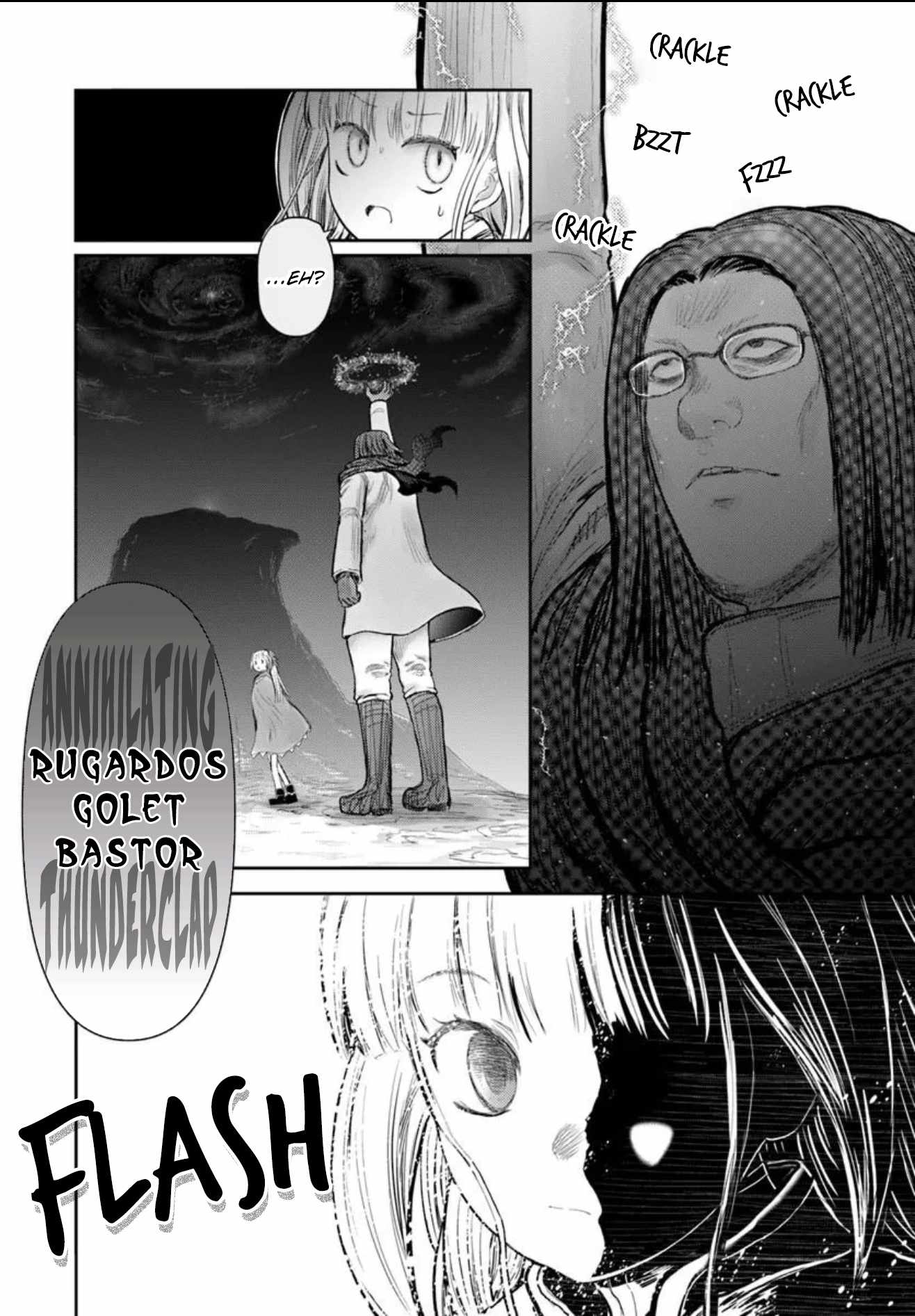 Isekai Ojisan Ch.78 p24
