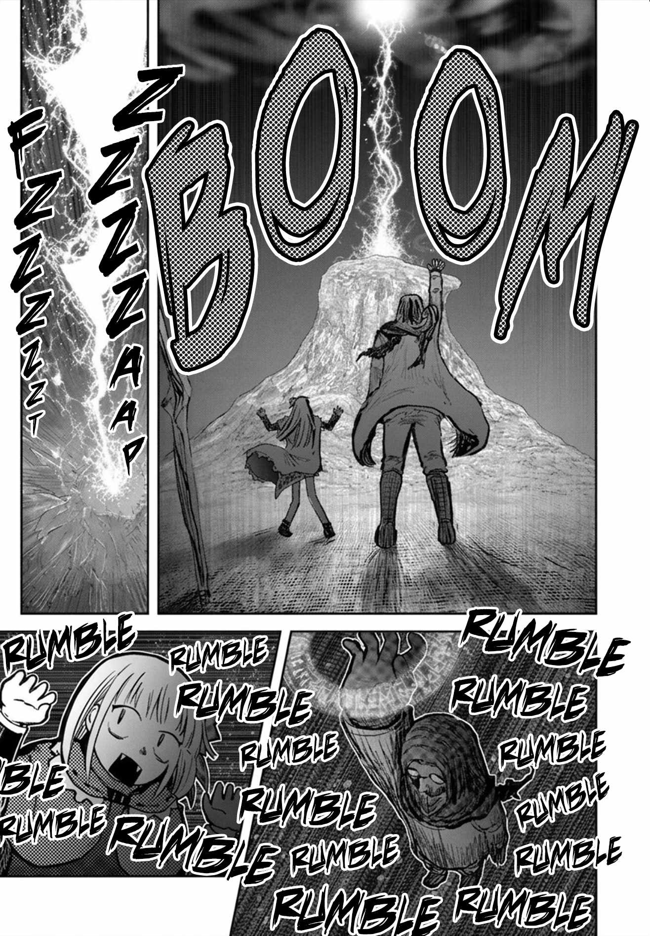 Isekai Ojisan Ch.78 p25