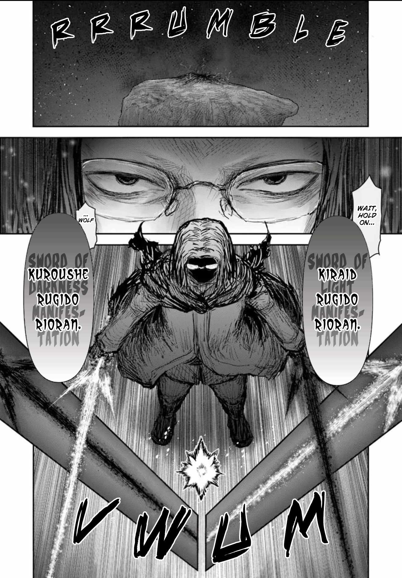Isekai Ojisan Ch.78 p26