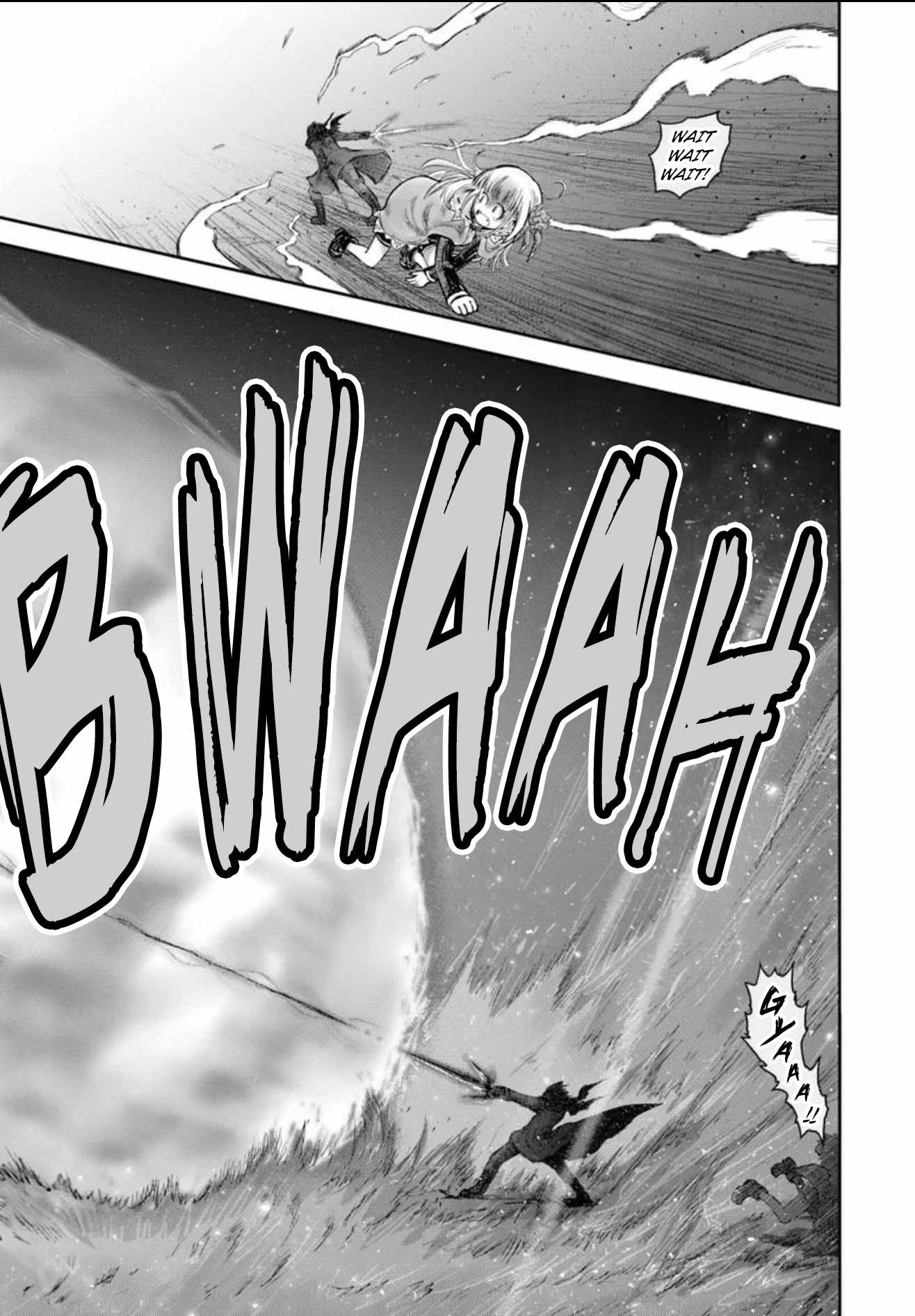 Isekai Ojisan Ch.78 p27