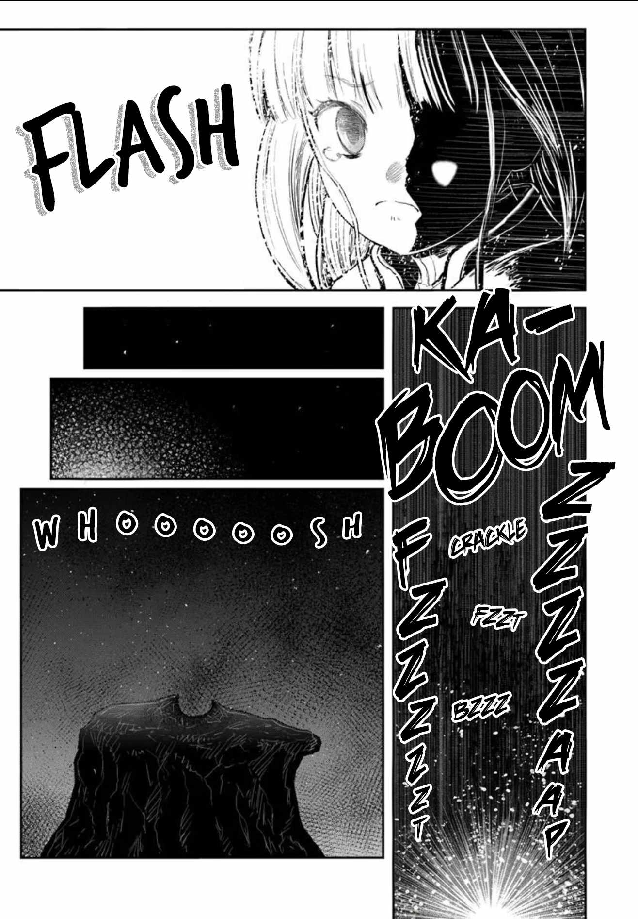 Isekai Ojisan Ch.78 p33