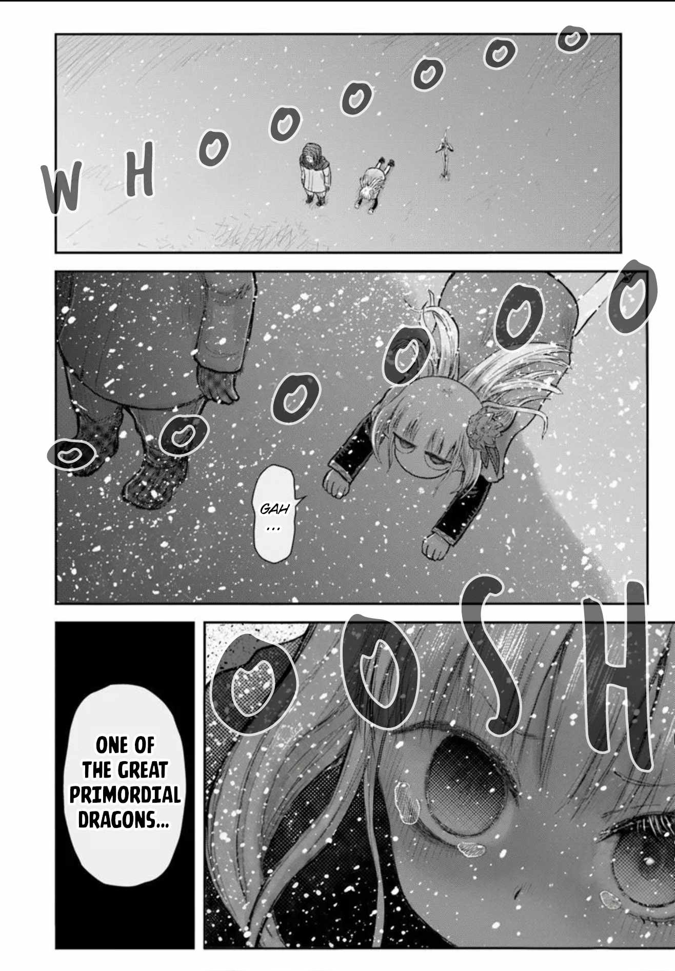 Isekai Ojisan Ch.78 p34