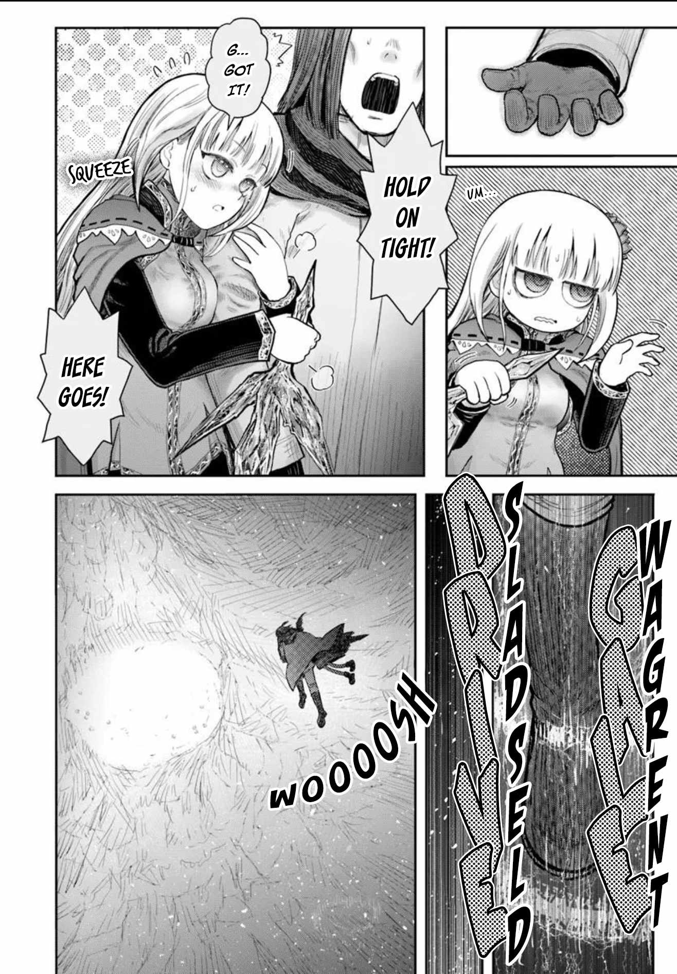 Isekai Ojisan Ch.78 p10