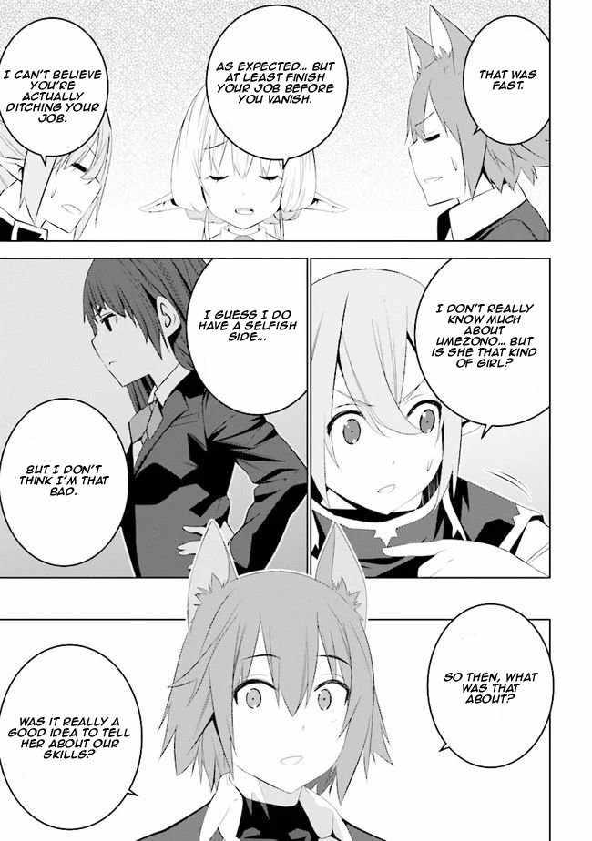 Isekai Teni, Jirai Tsuki. Ch.10 p12